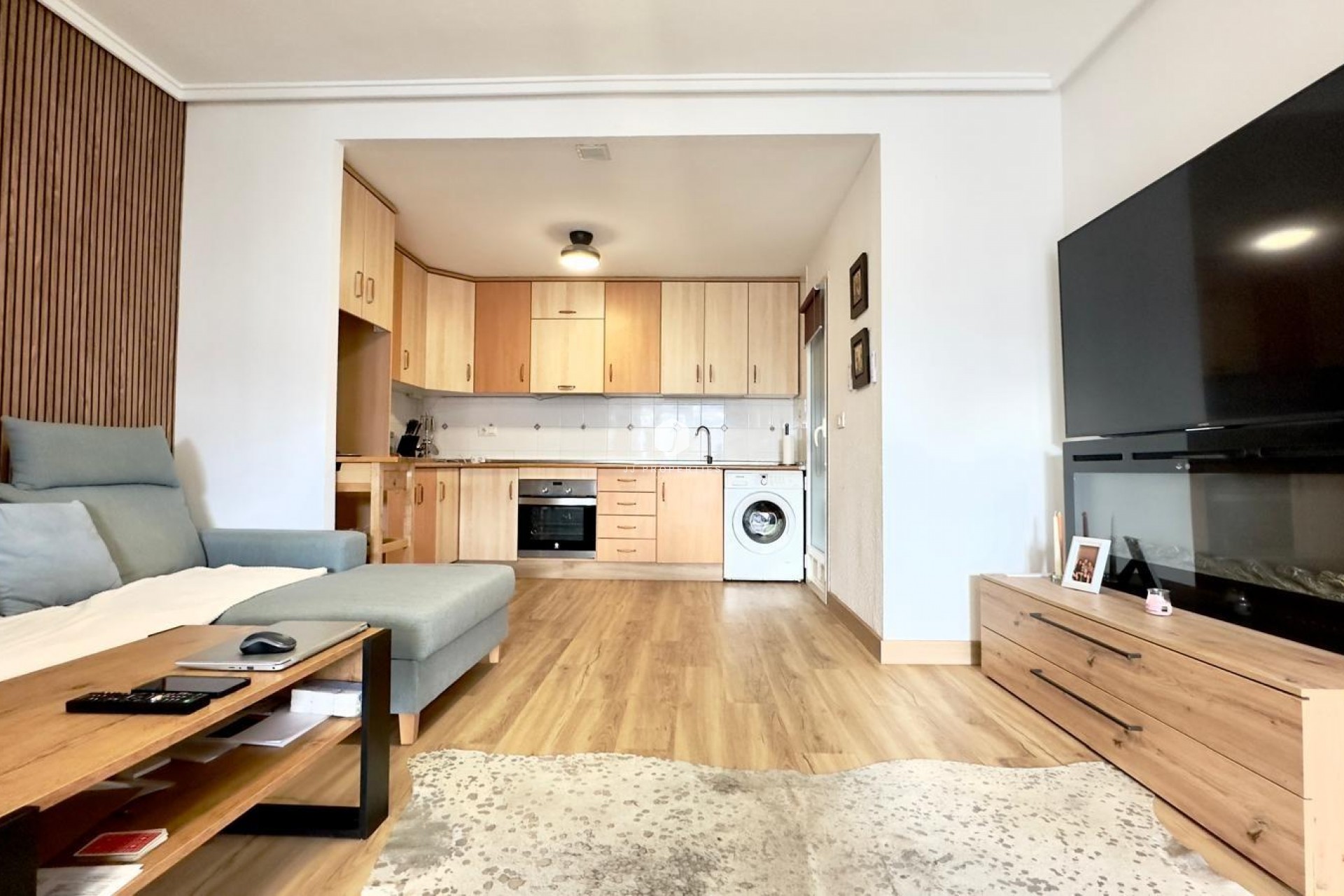 Aus zweiter Hand - Bungalow -
Torrevieja - Torreblanca