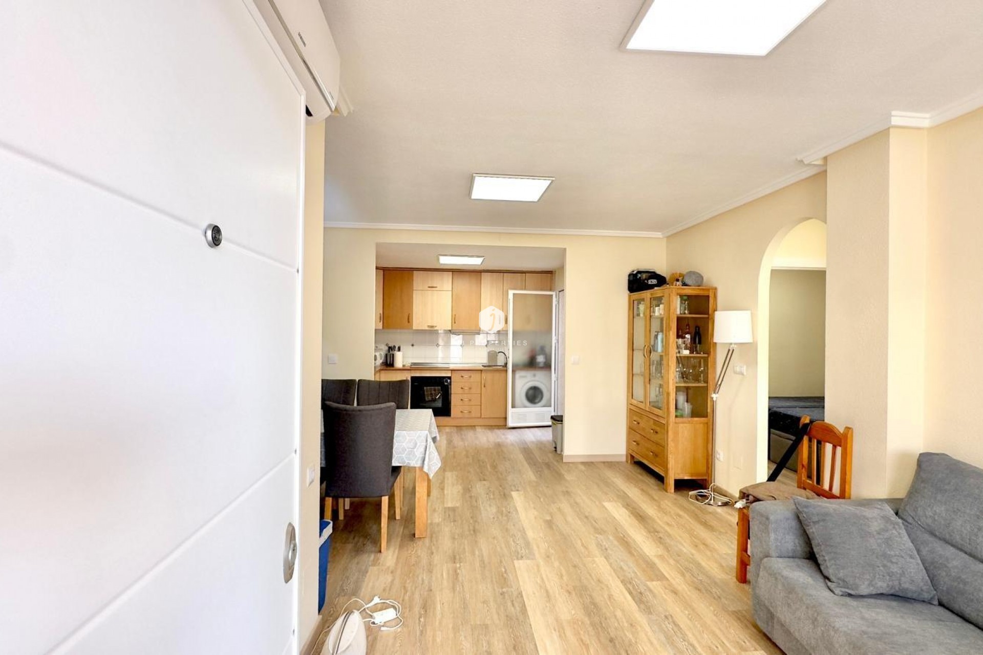 Aus zweiter Hand - Bungalow -
Torrevieja - Torreblanca