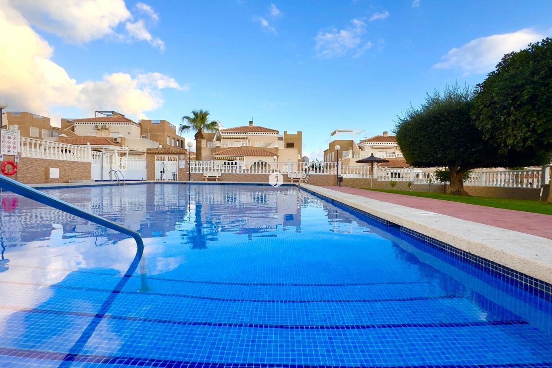 Aus zweiter Hand - Bungalow -
Torrevieja - Torreblanca
