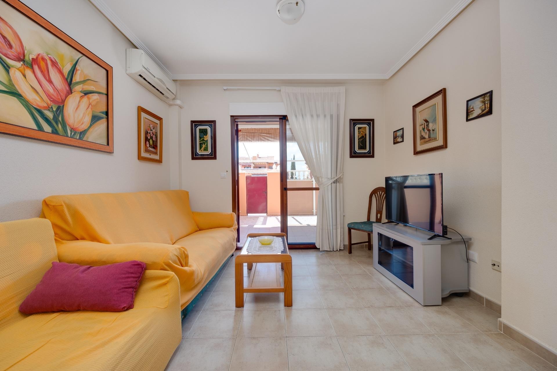 Aus zweiter Hand - Bungalow -
Torrevieja - Torrejón