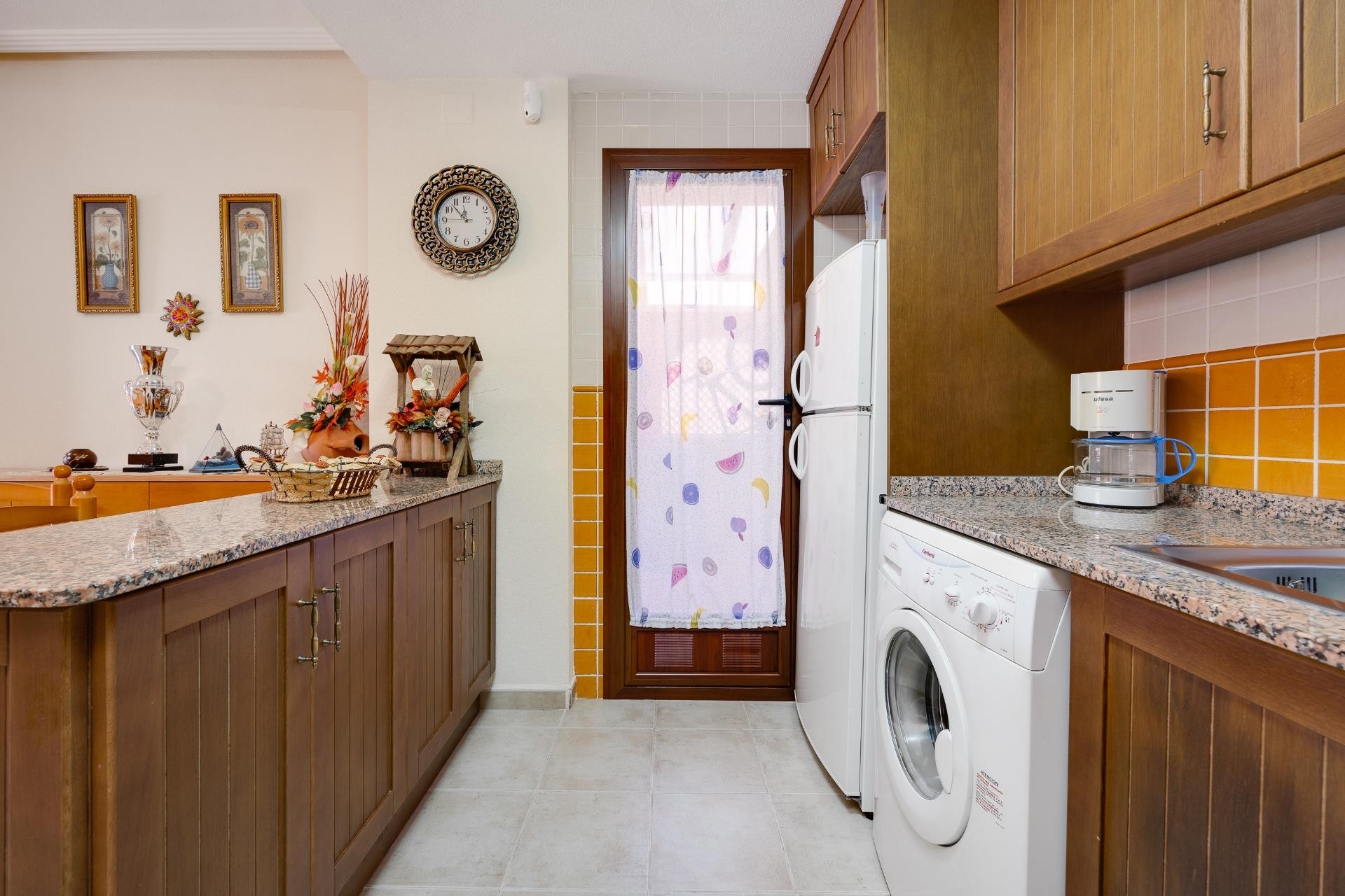 Aus zweiter Hand - Bungalow -
Torrevieja - Torrejón