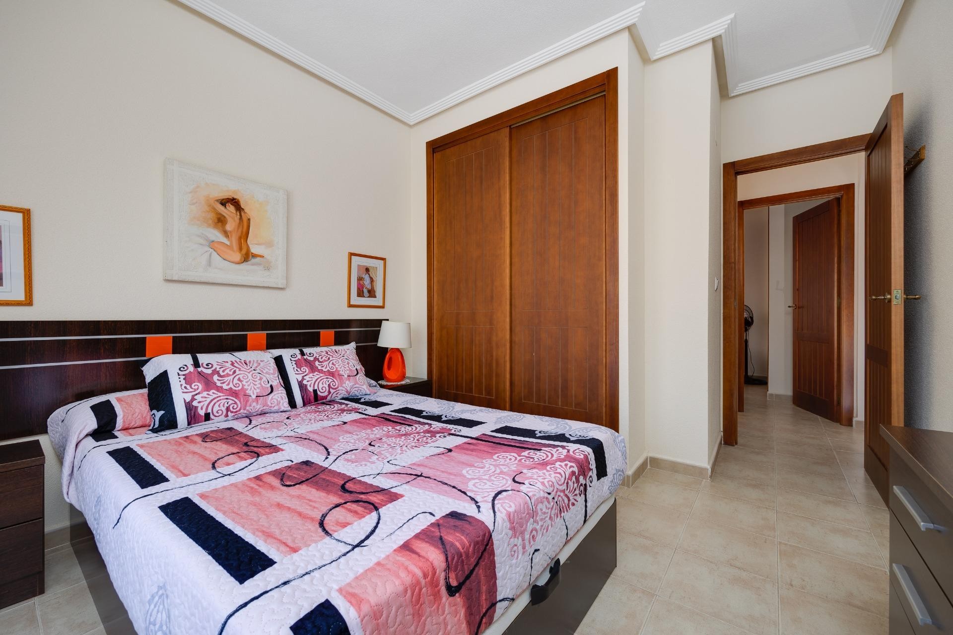 Aus zweiter Hand - Bungalow -
Torrevieja - Torrejón