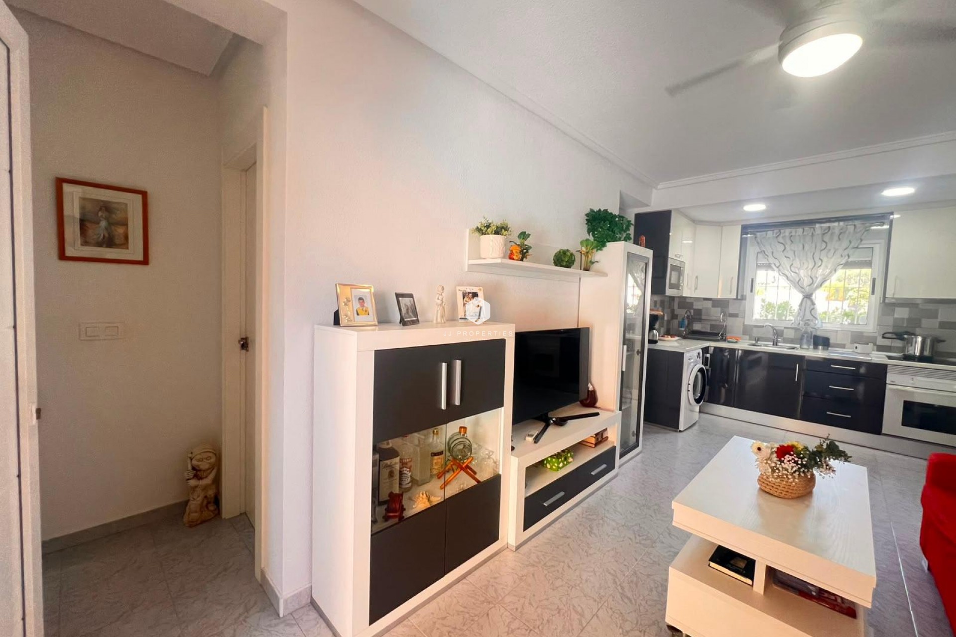 Aus zweiter Hand - Bungalow -
Torrevieja - Torrejón