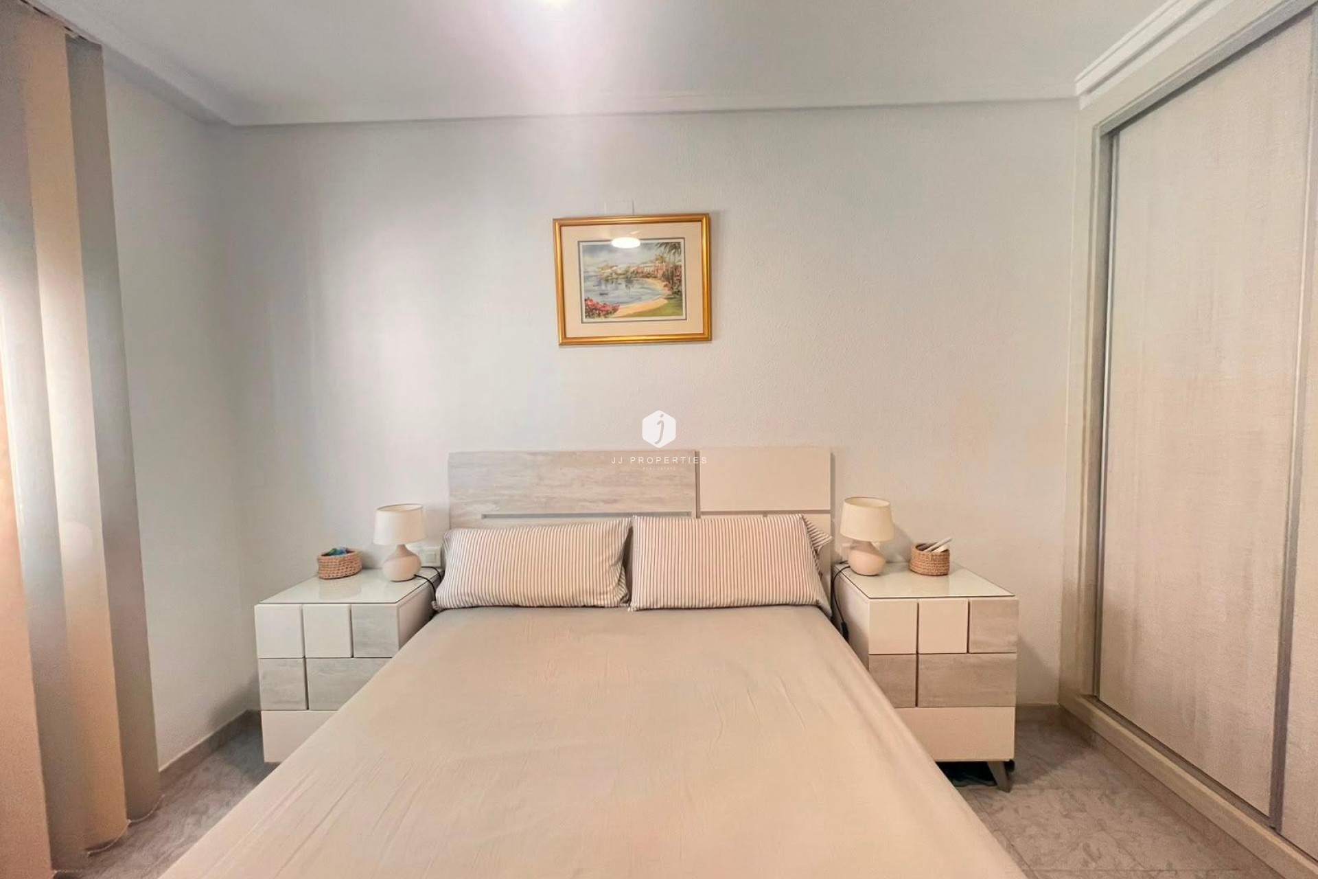 Aus zweiter Hand - Bungalow -
Torrevieja - Torrejón