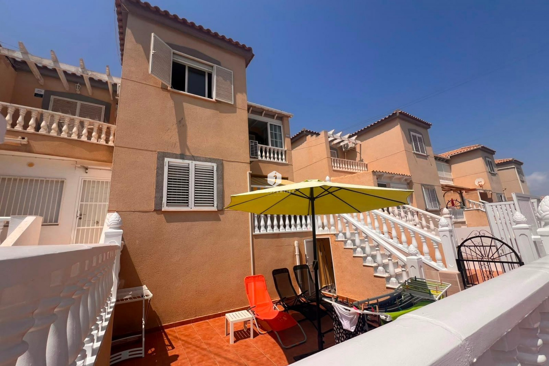 Aus zweiter Hand - Bungalow -
Torrevieja - Torrejón