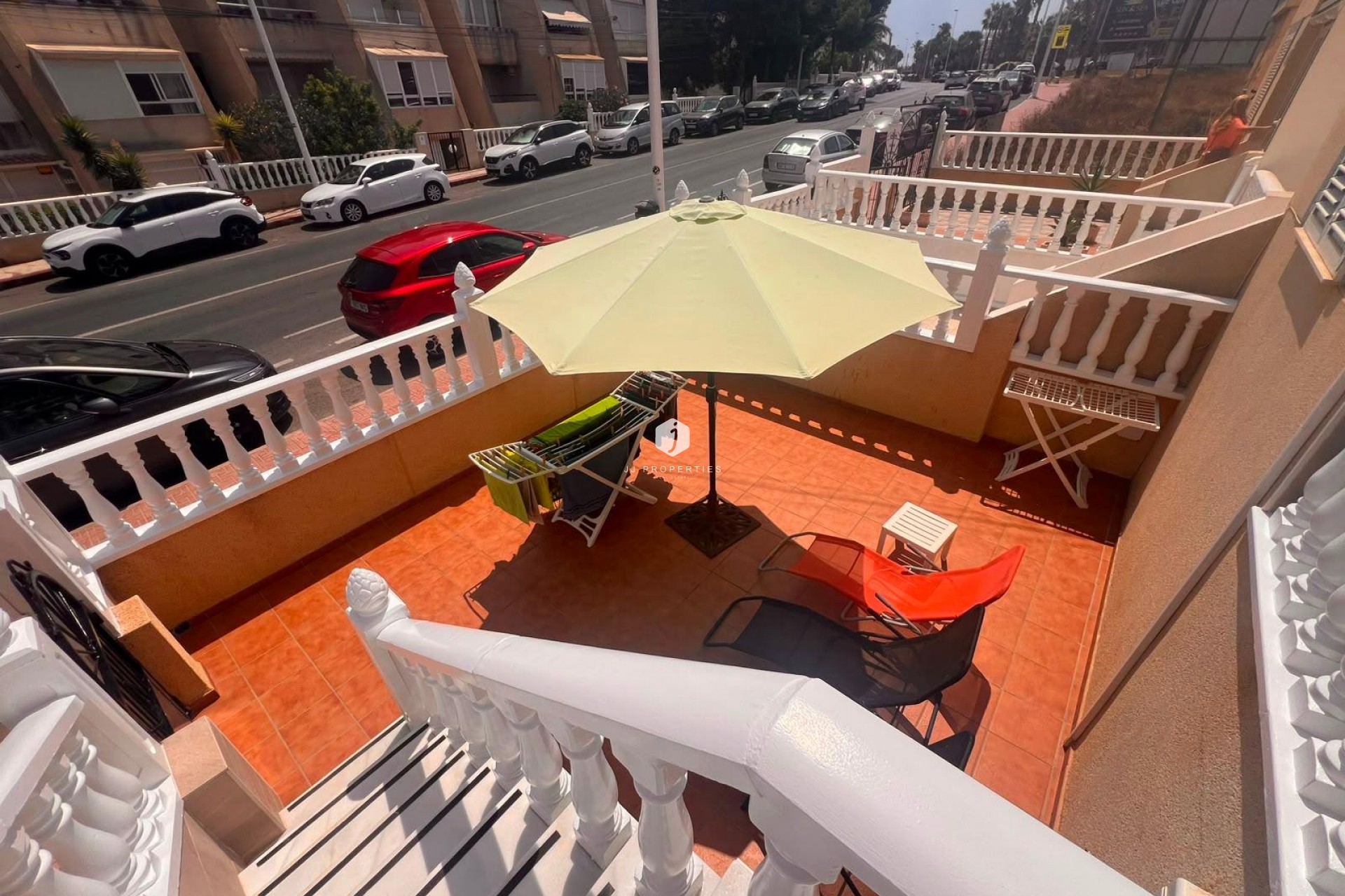 Aus zweiter Hand - Bungalow -
Torrevieja - Torrejón