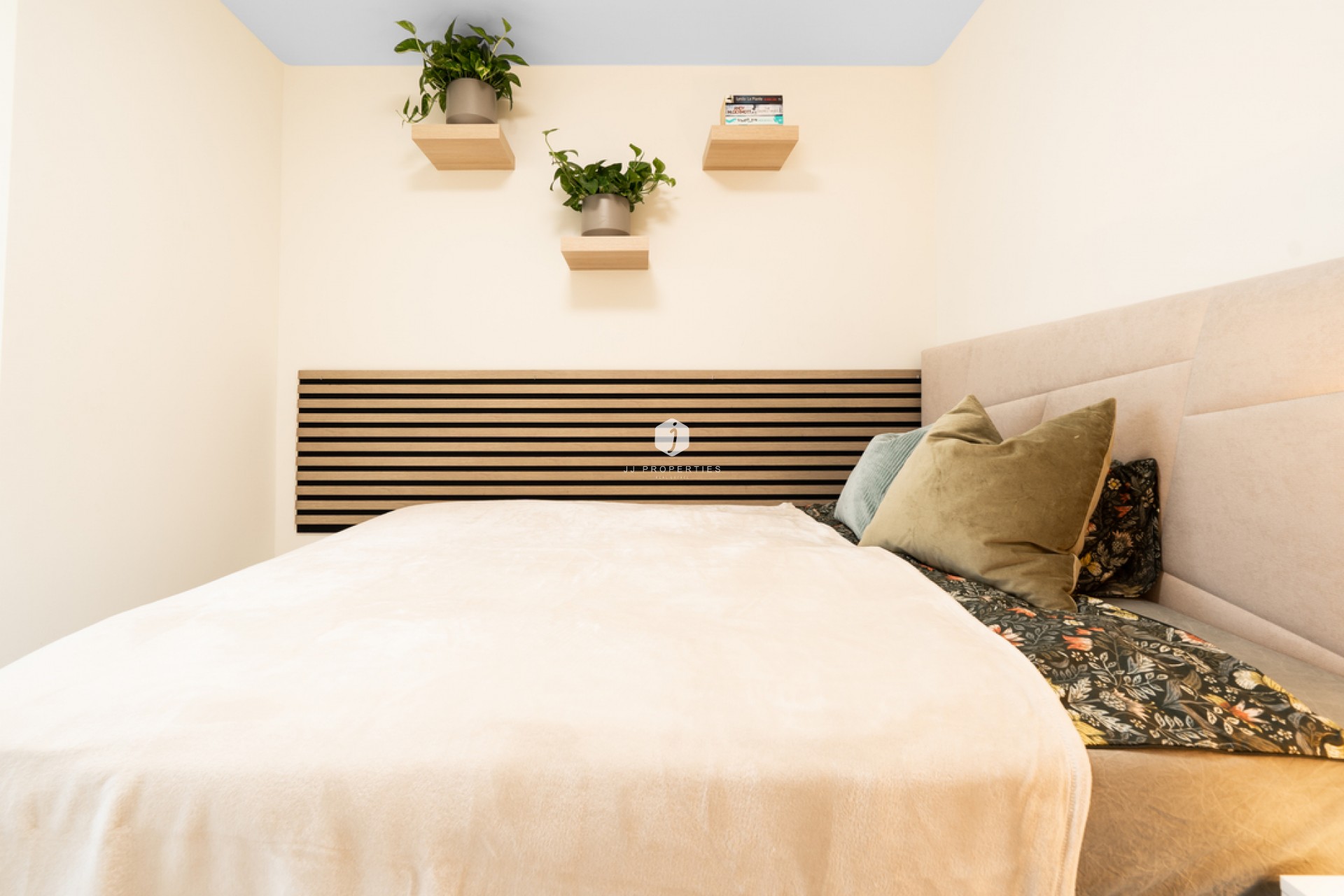 Aus zweiter Hand - Bungalow -
Torrevieja - Torreta