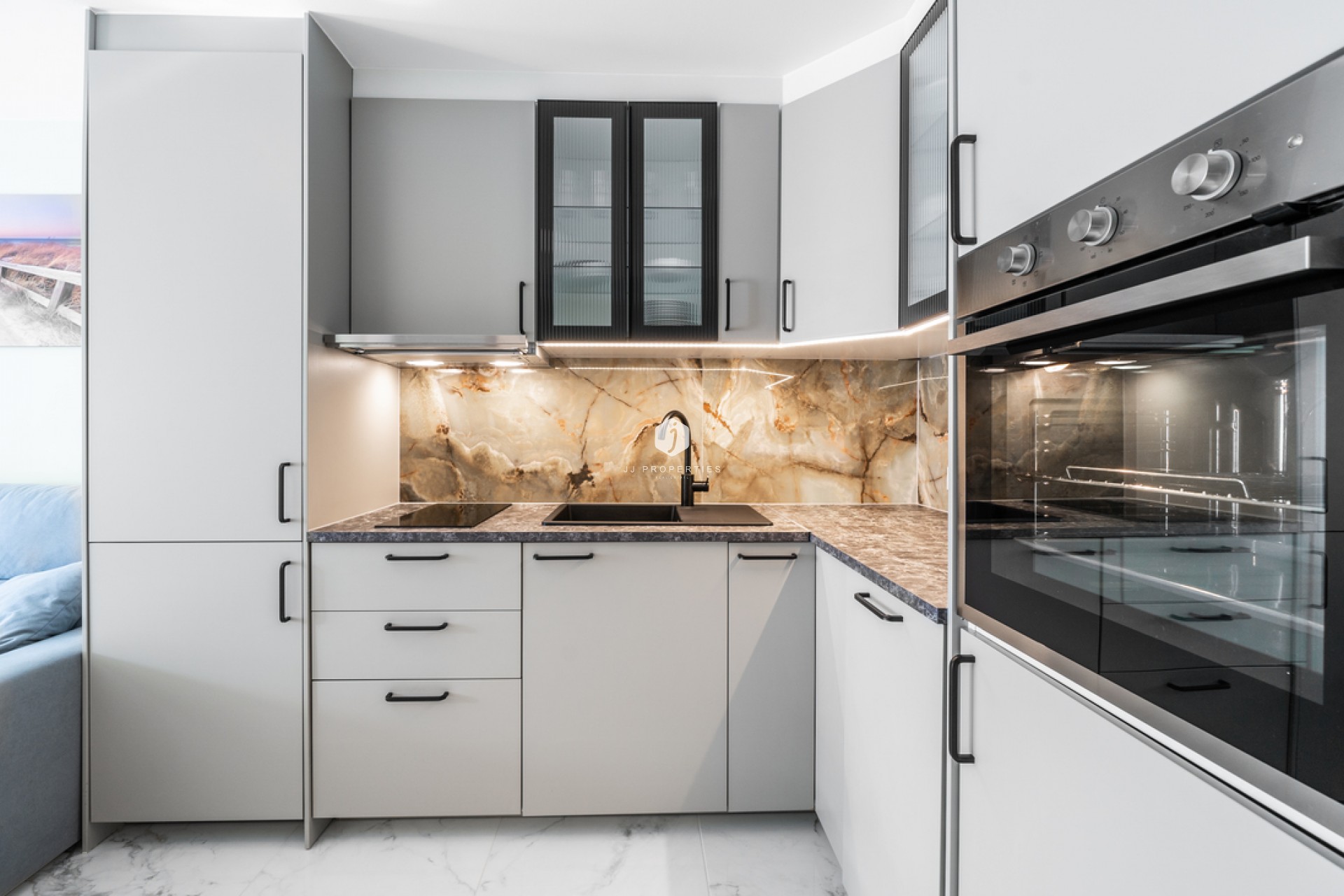 Aus zweiter Hand - Bungalow -
Torrevieja - Torretas