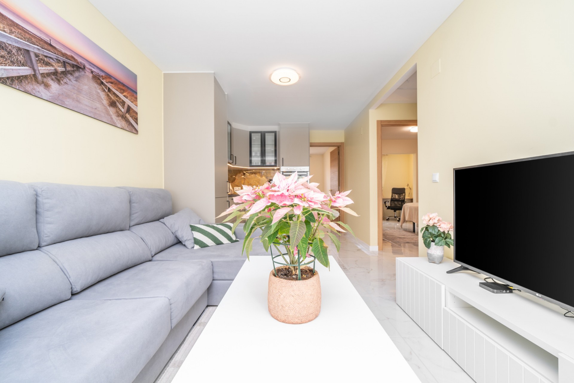 Aus zweiter Hand - Bungalow -
Torrevieja - Torretas