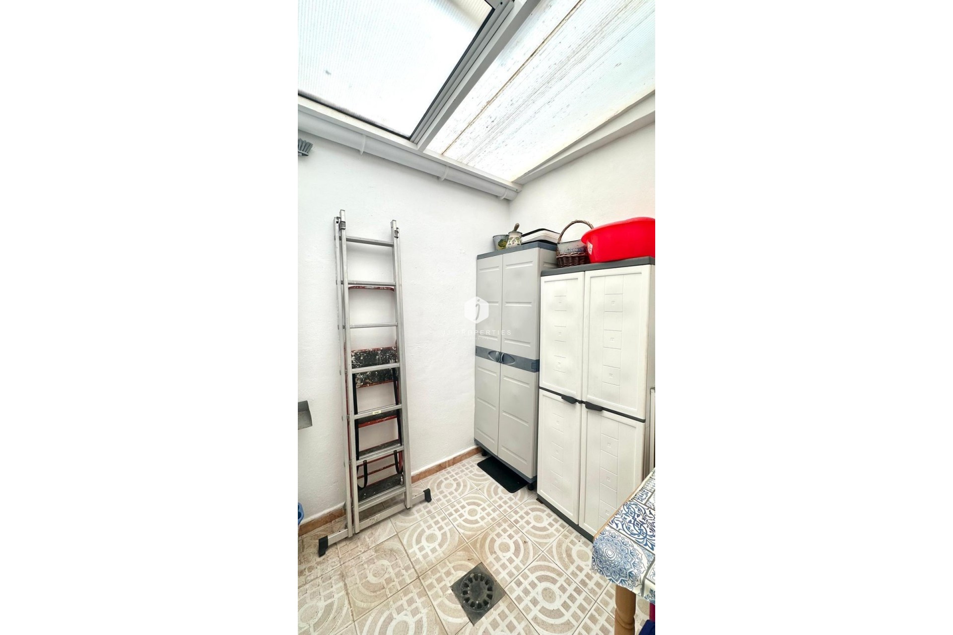 Aus zweiter Hand - Bungalow -
Torrevieja - Torretas