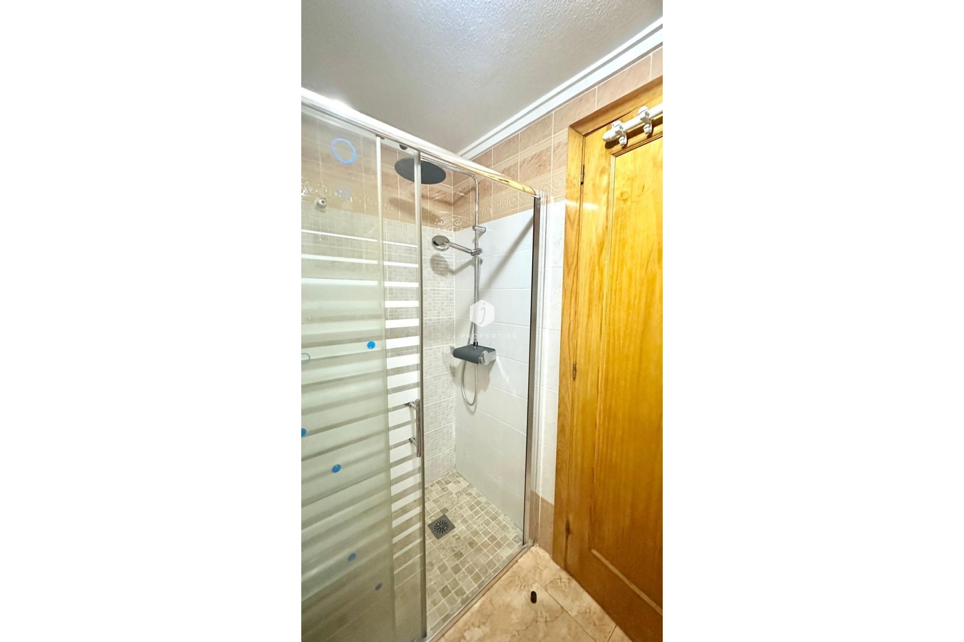 Aus zweiter Hand - Bungalow -
Torrevieja - Torretas