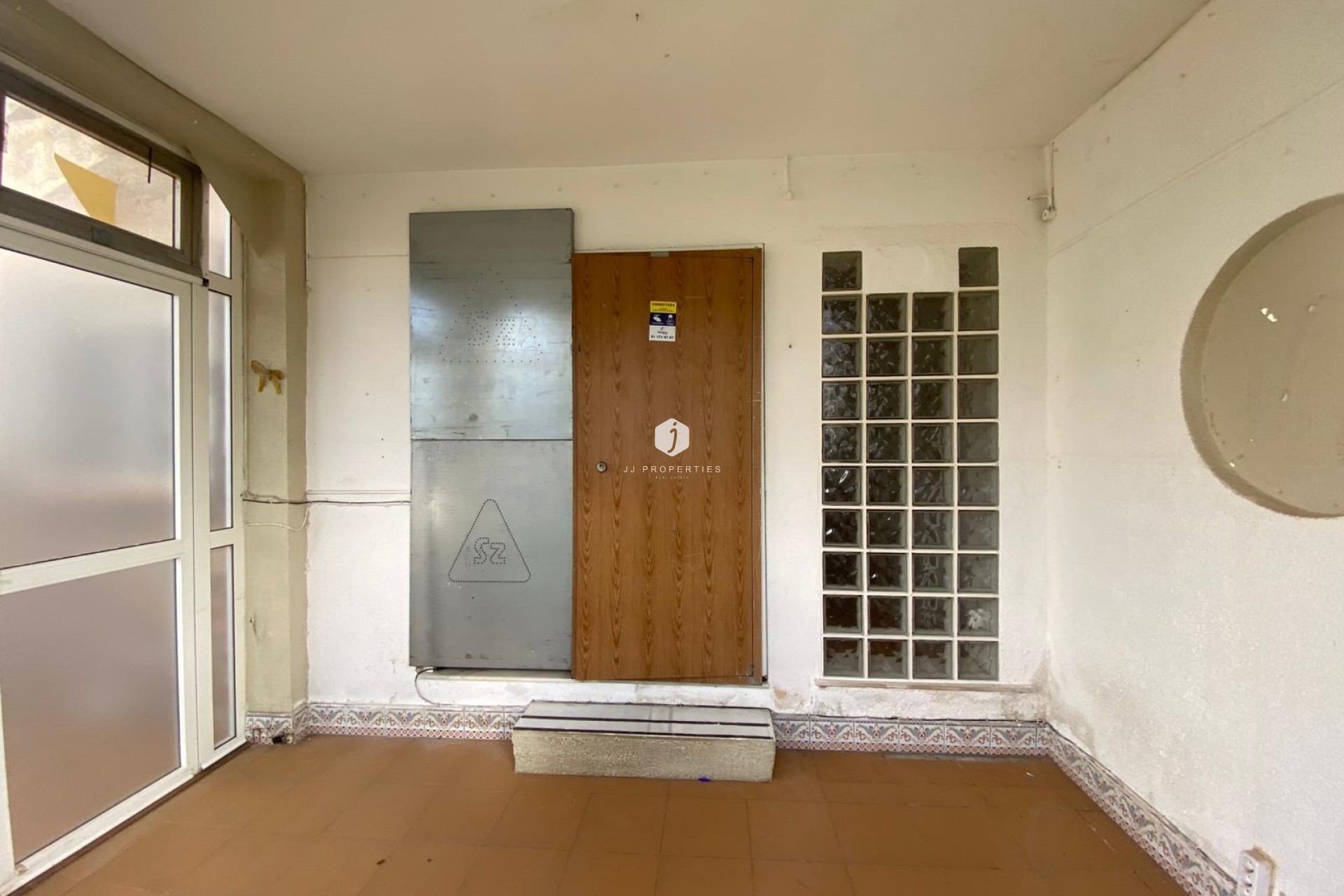 Aus zweiter Hand - Bungalow -
Torrevieja - Torretas