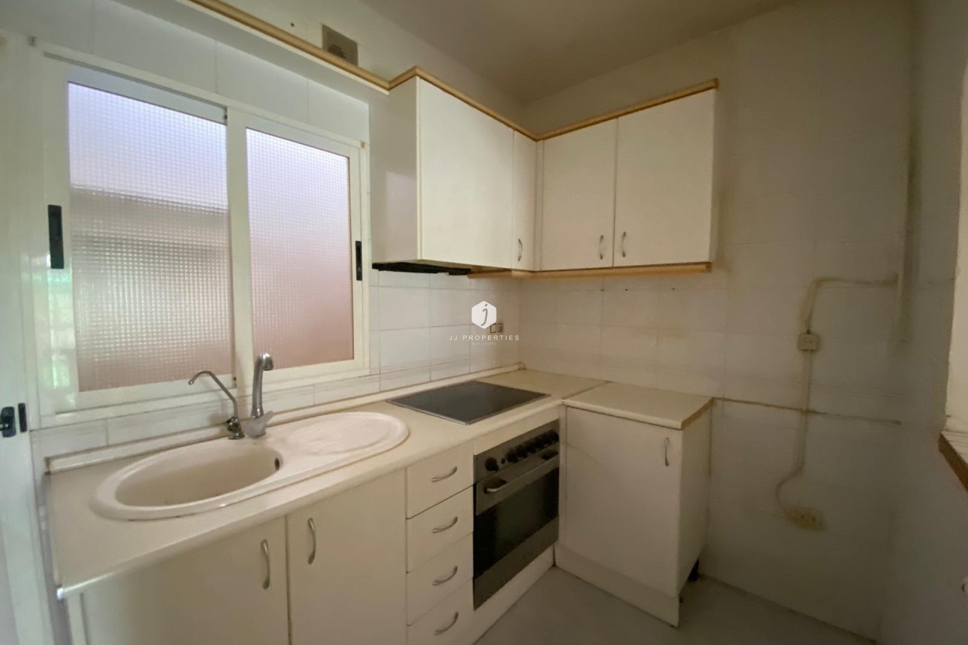 Aus zweiter Hand - Bungalow -
Torrevieja - Torretas