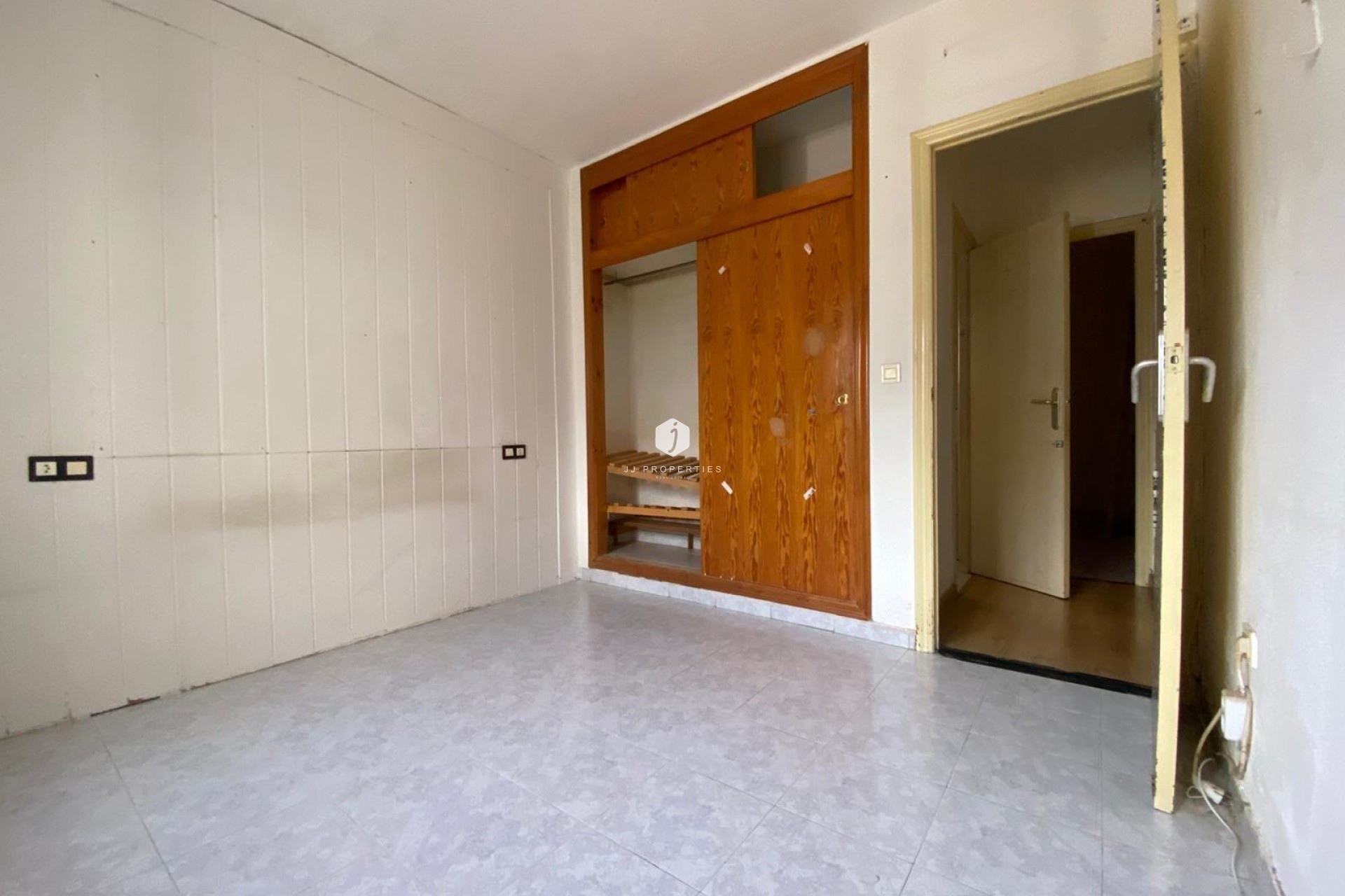 Aus zweiter Hand - Bungalow -
Torrevieja - Torretas