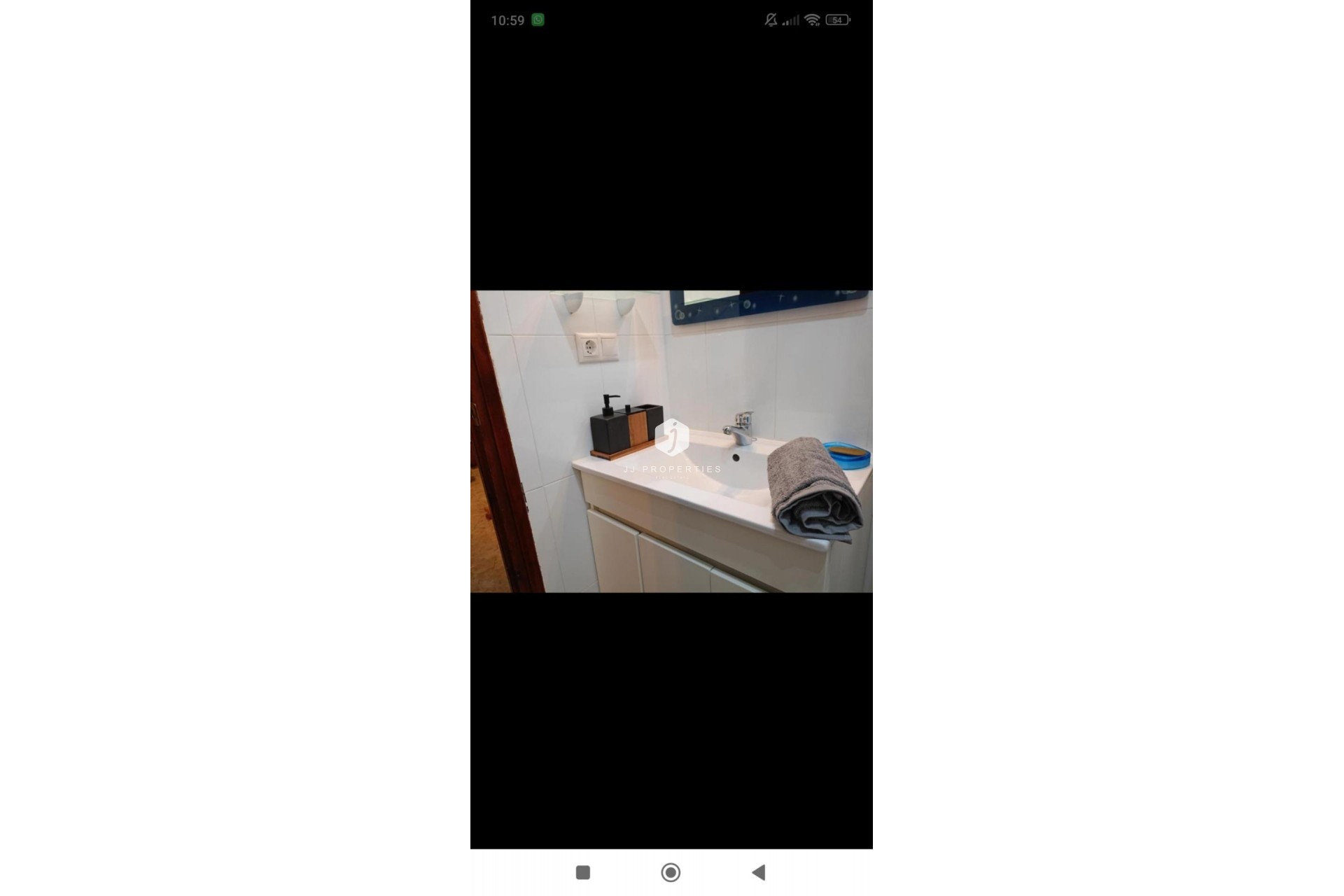 Aus zweiter Hand - Bungalow -
Torrevieja - Torretas