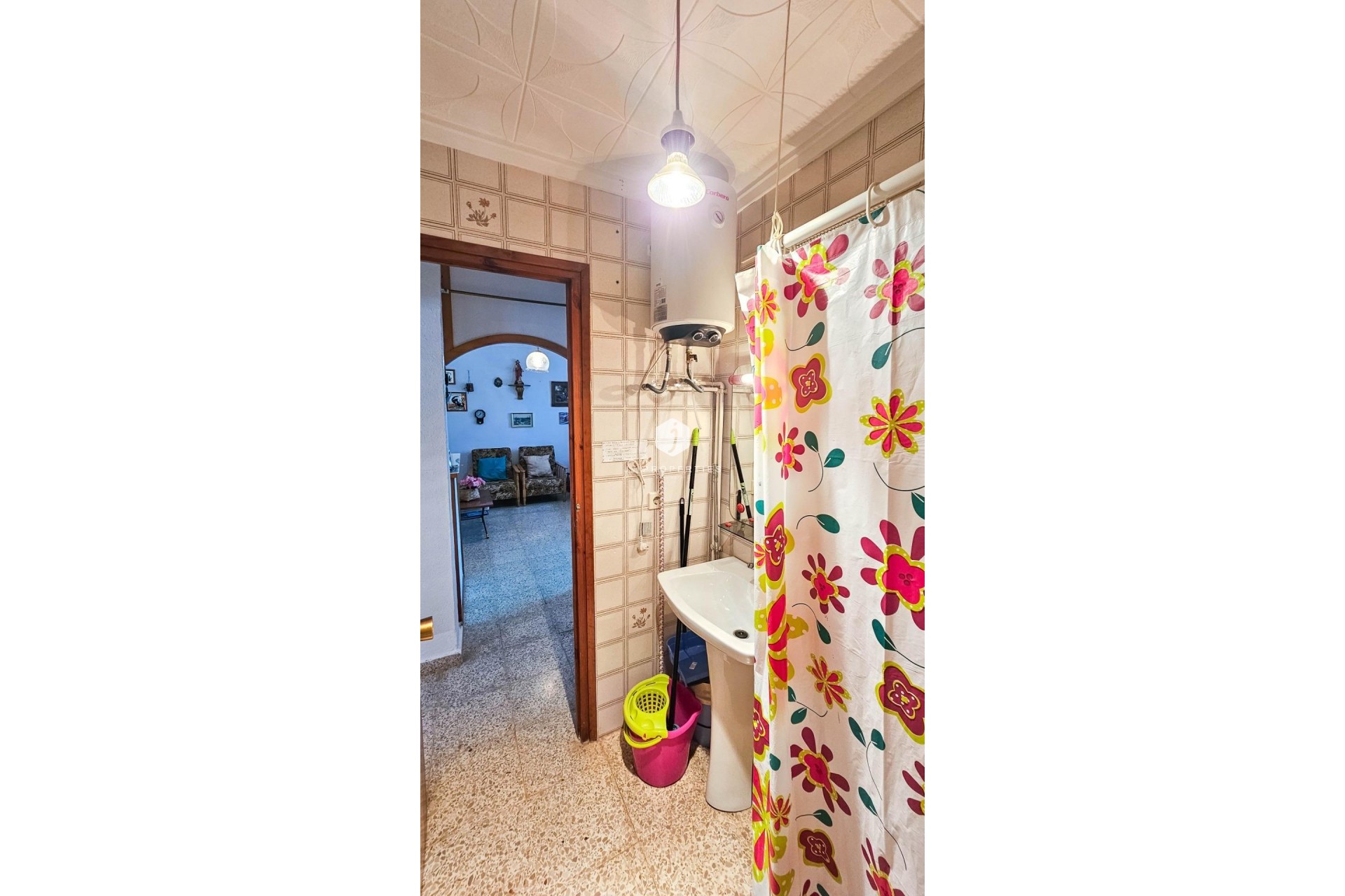 Aus zweiter Hand - Bungalow -
Torrevieja - Torretas