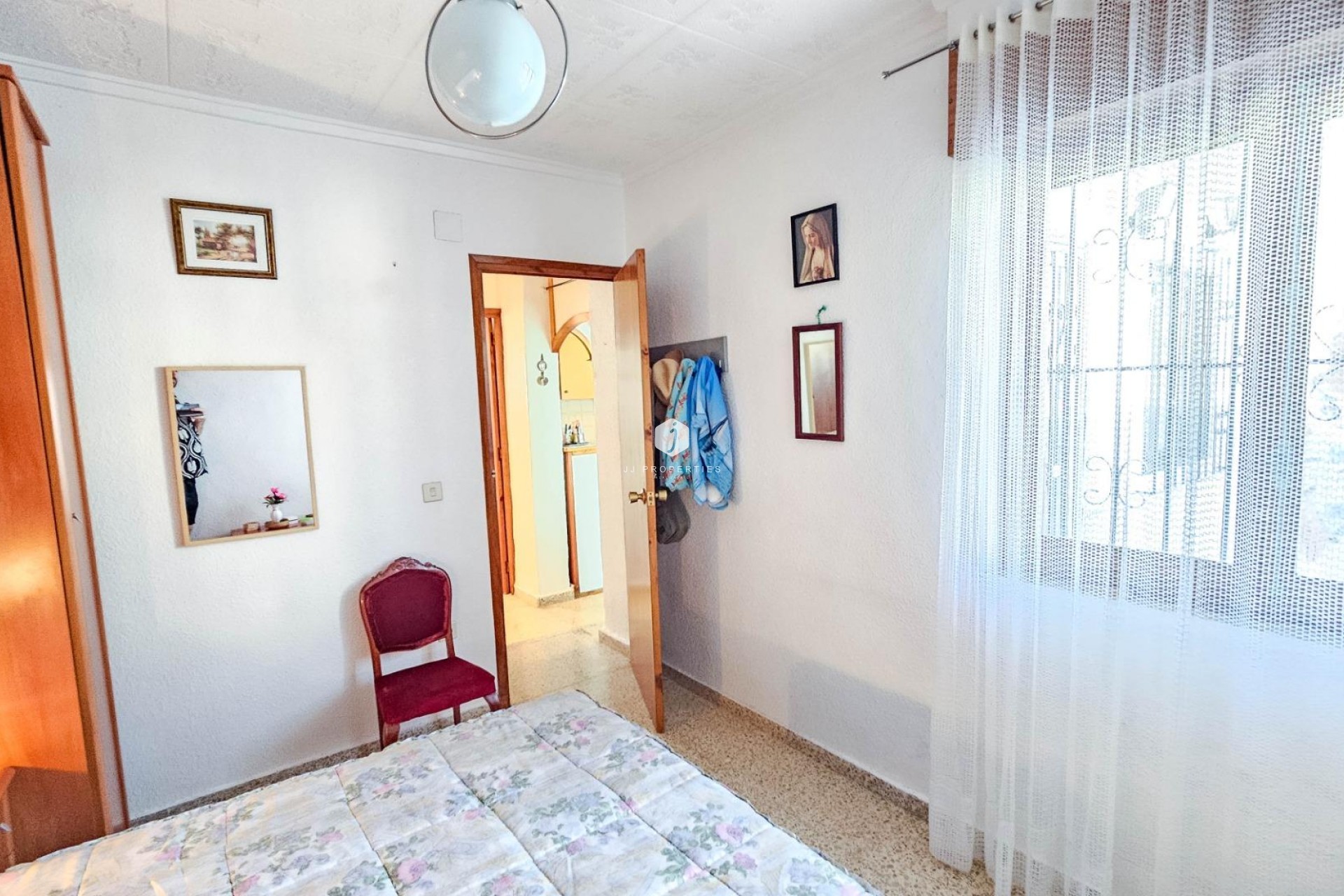 Aus zweiter Hand - Bungalow -
Torrevieja - Torretas