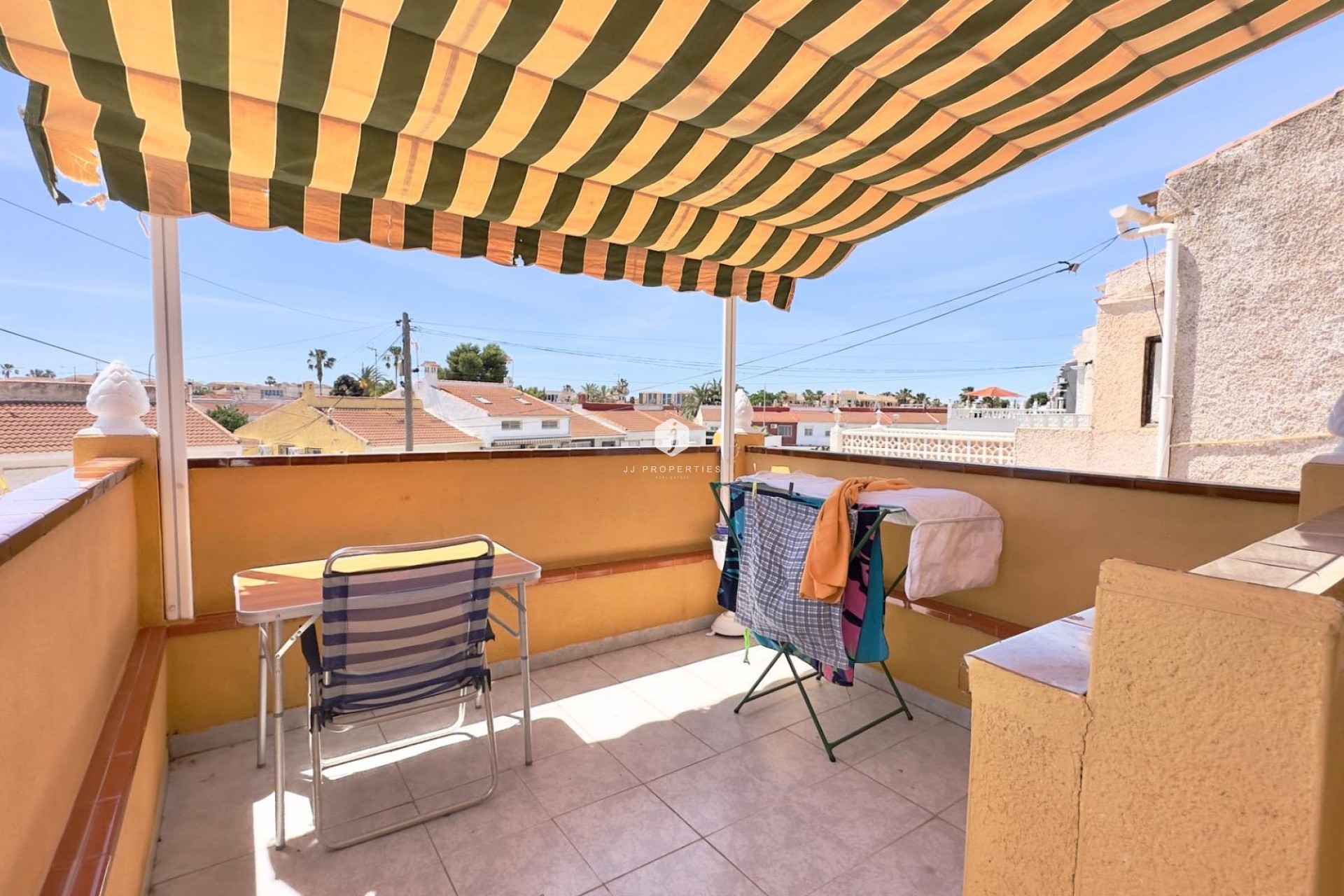 Aus zweiter Hand - Bungalow -
Torrevieja - Torretas