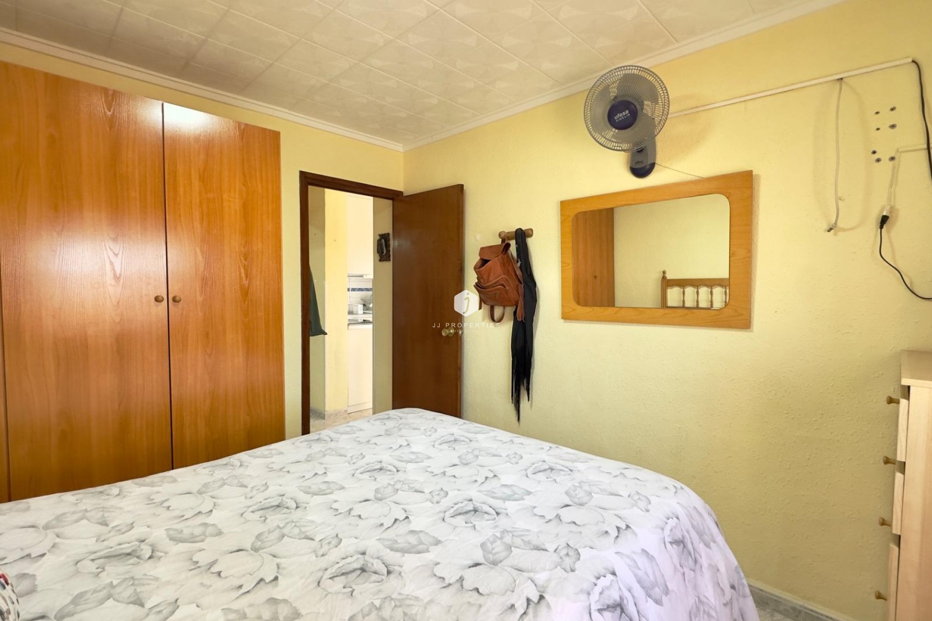 Aus zweiter Hand - Bungalow -
Torrevieja - Torretas