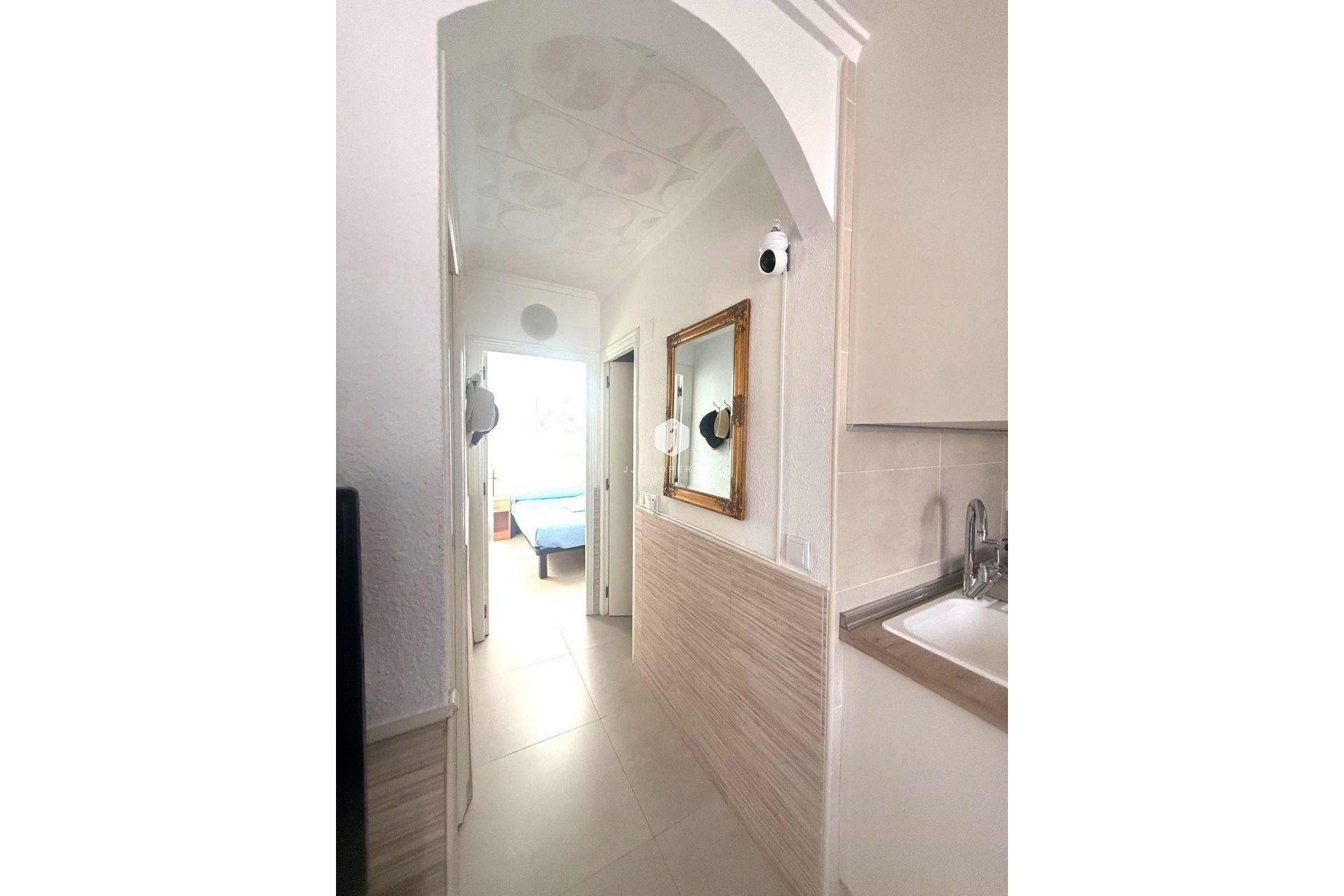 Aus zweiter Hand - Bungalow -
Torrevieja - Torretas