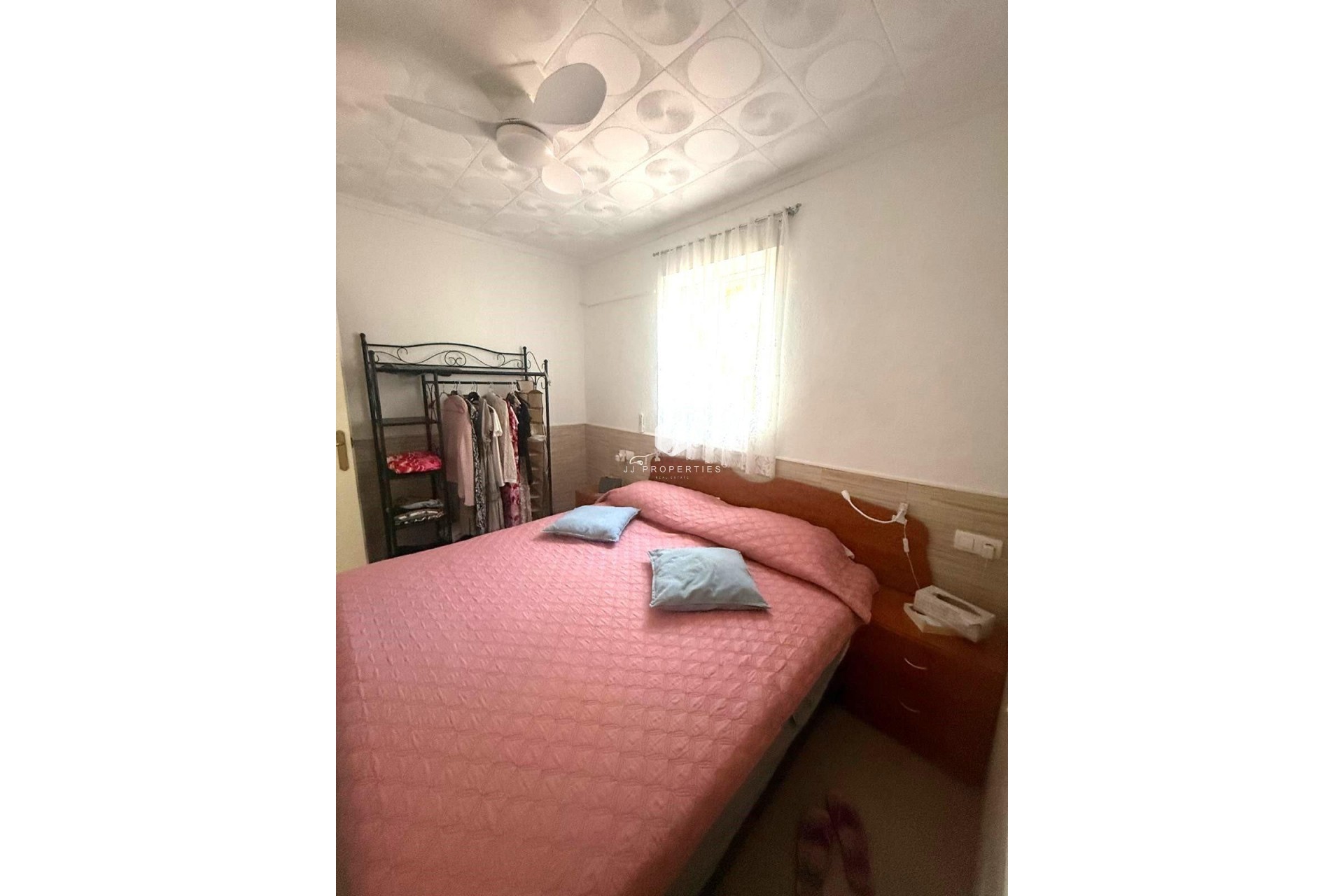 Aus zweiter Hand - Bungalow -
Torrevieja - Torretas