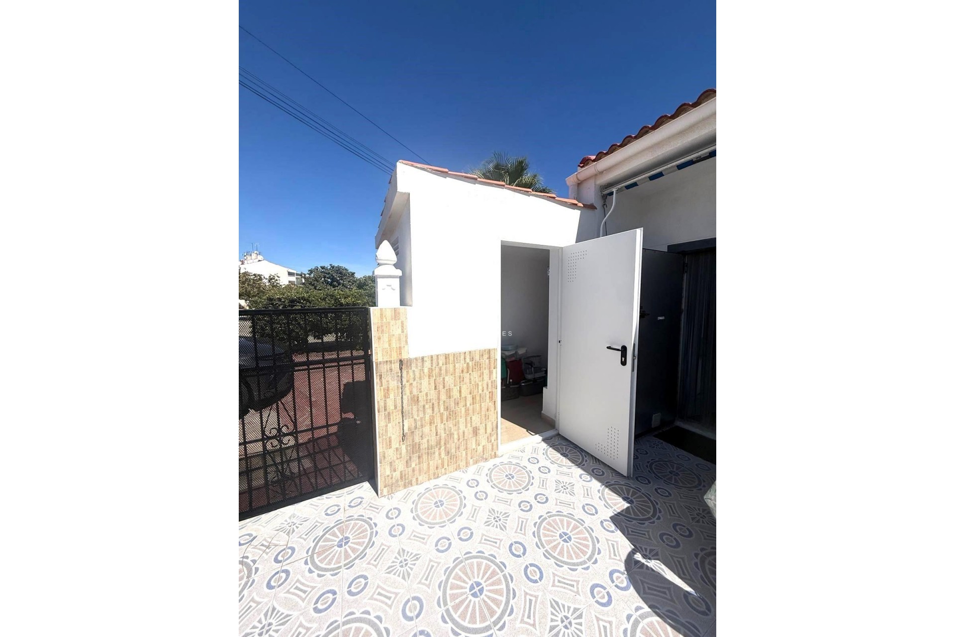 Aus zweiter Hand - Bungalow -
Torrevieja - Torretas