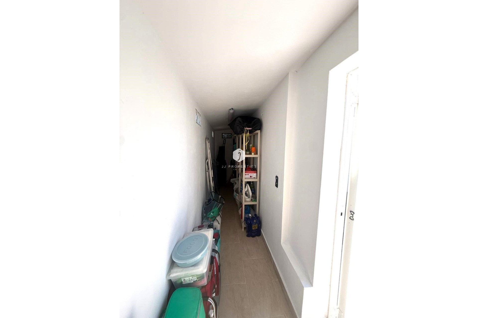 Aus zweiter Hand - Bungalow -
Torrevieja - Torretas