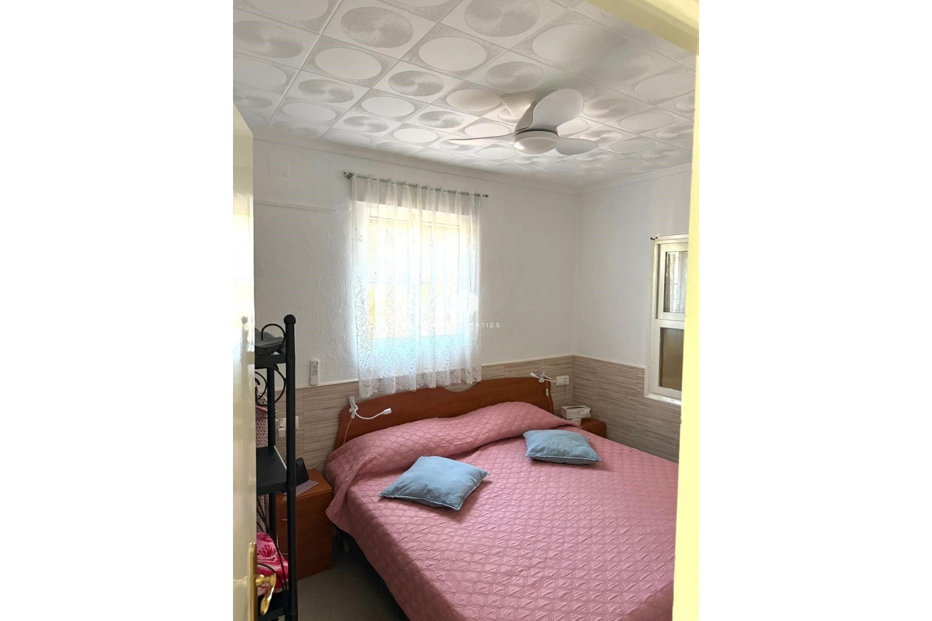 Aus zweiter Hand - Bungalow -
Torrevieja - Torretas