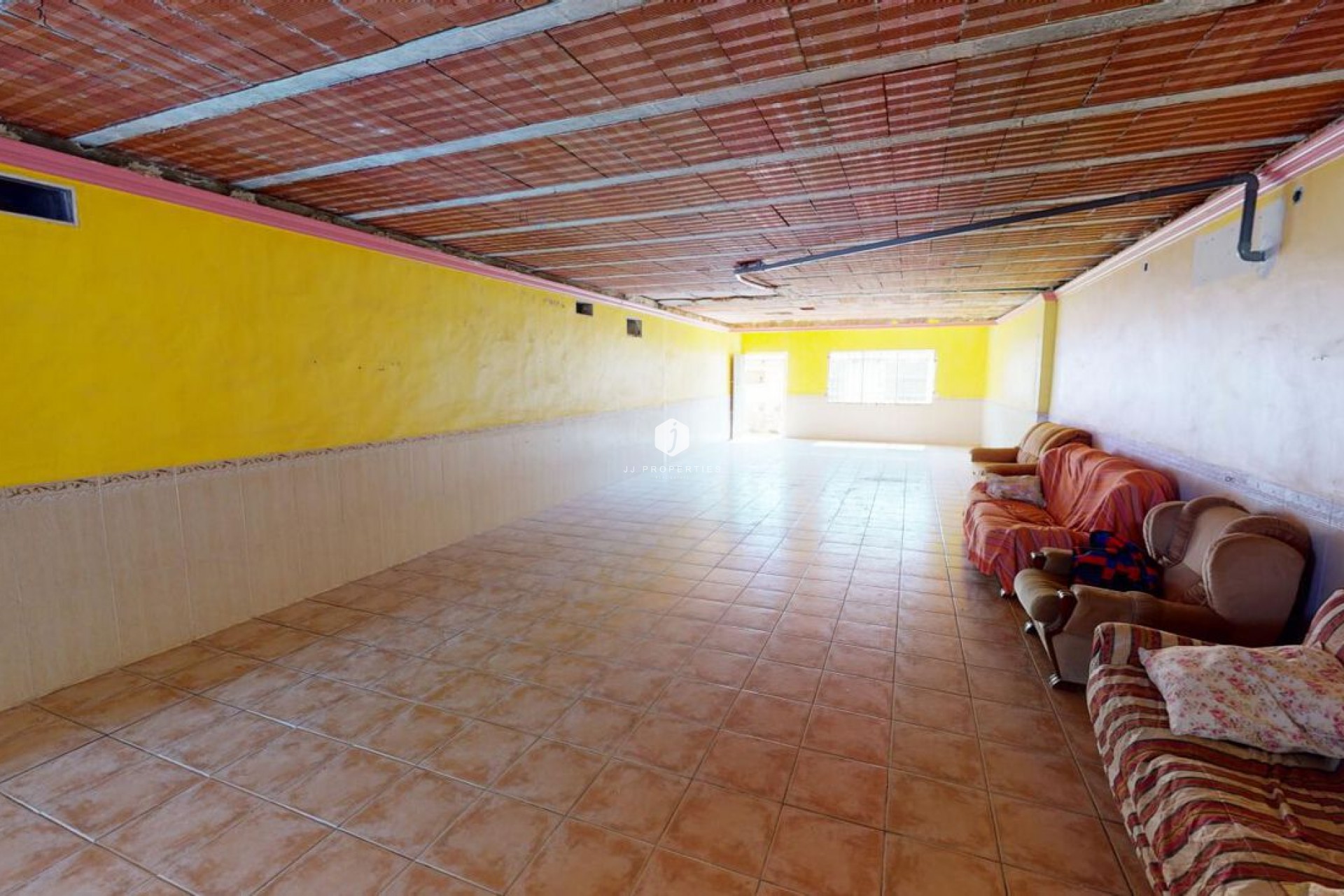 Aus zweiter Hand - Chalet -
Albatera - Inland