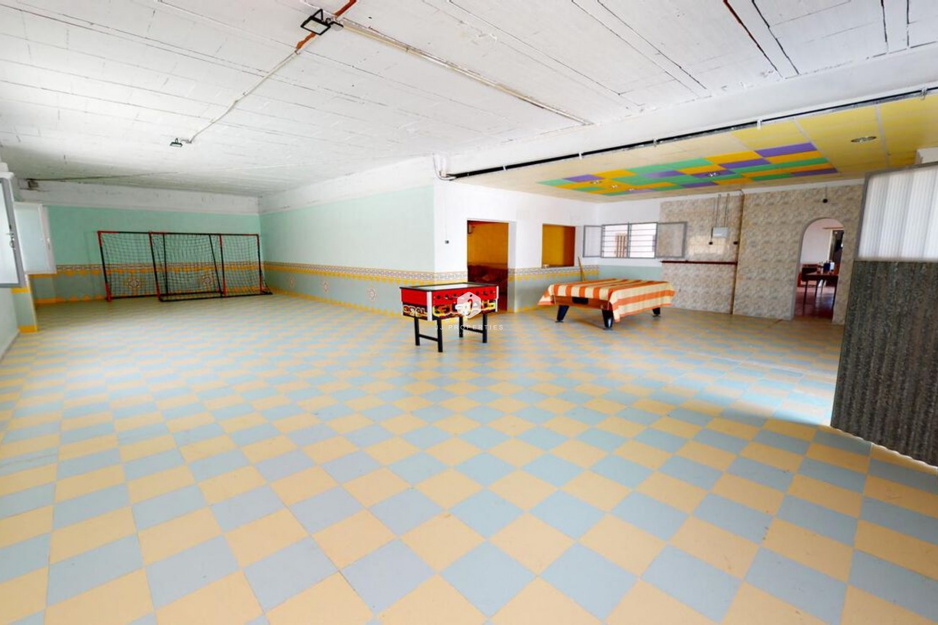 Aus zweiter Hand - Chalet -
Albatera - Inland