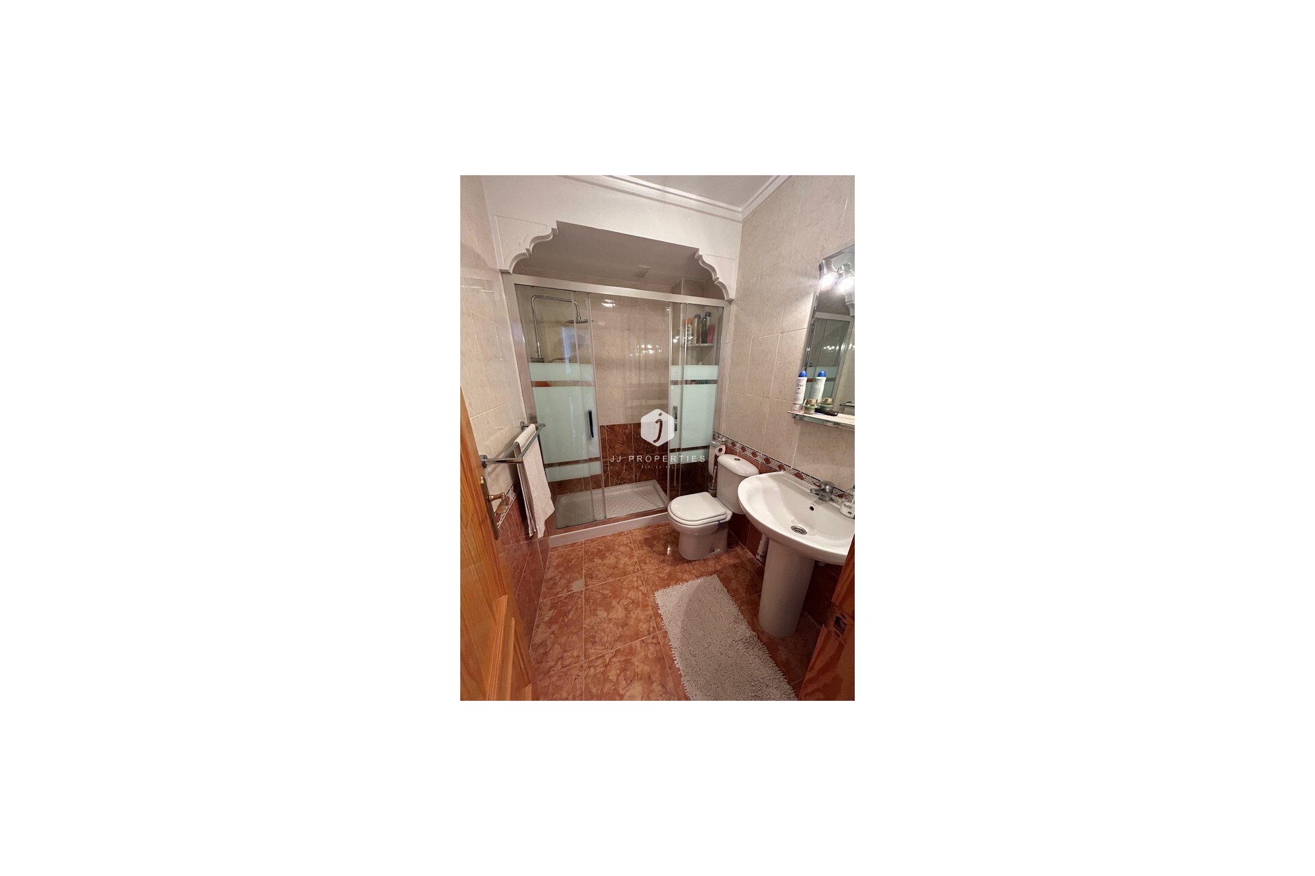 Aus zweiter Hand - Chalet -
Algorfa - Costa Blanca