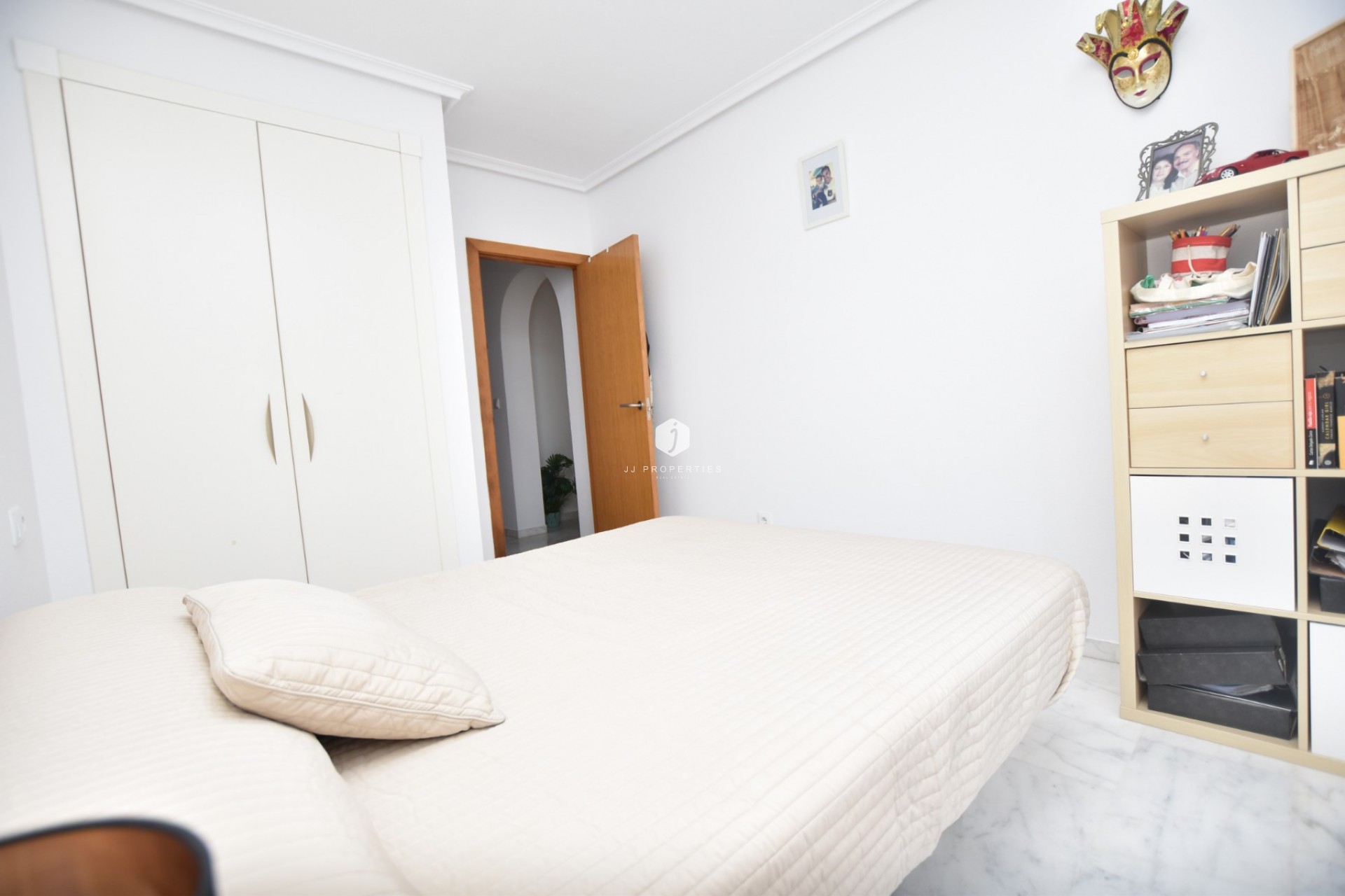 Aus zweiter Hand - Chalet -
Algorfa - Inland