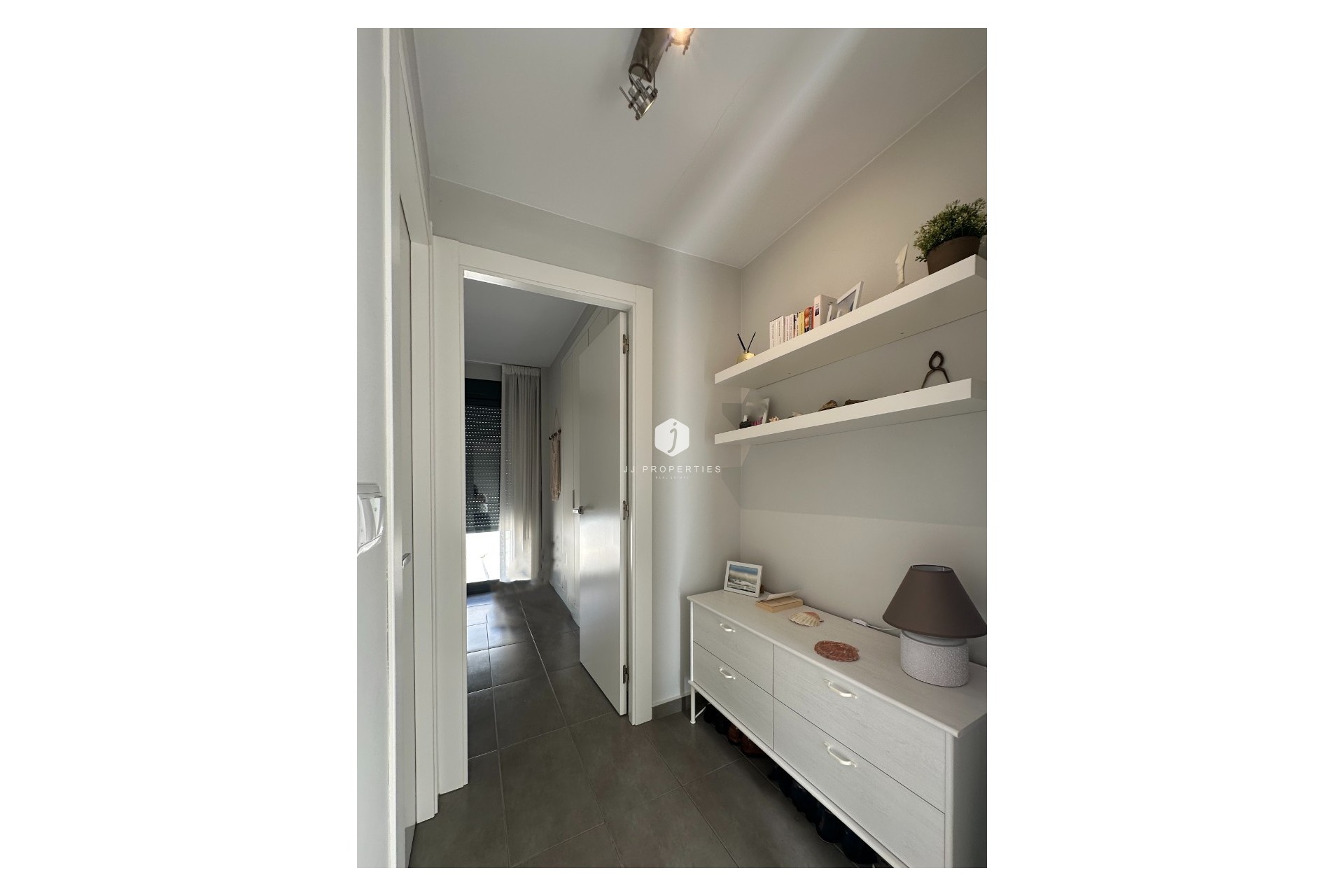 Aus zweiter Hand - Chalet -
Algorfa - Inland