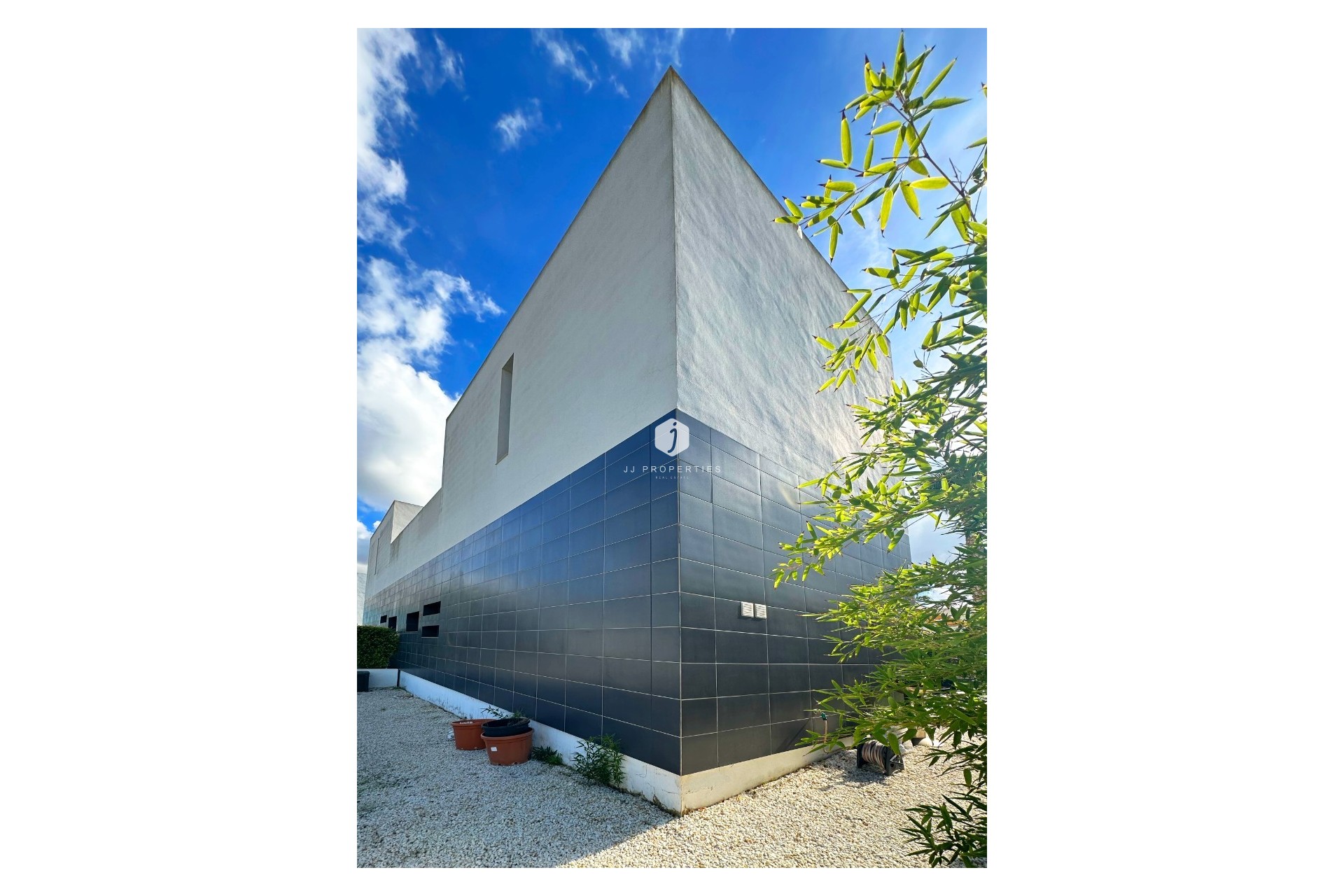 Aus zweiter Hand - Chalet -
Algorfa - Inland