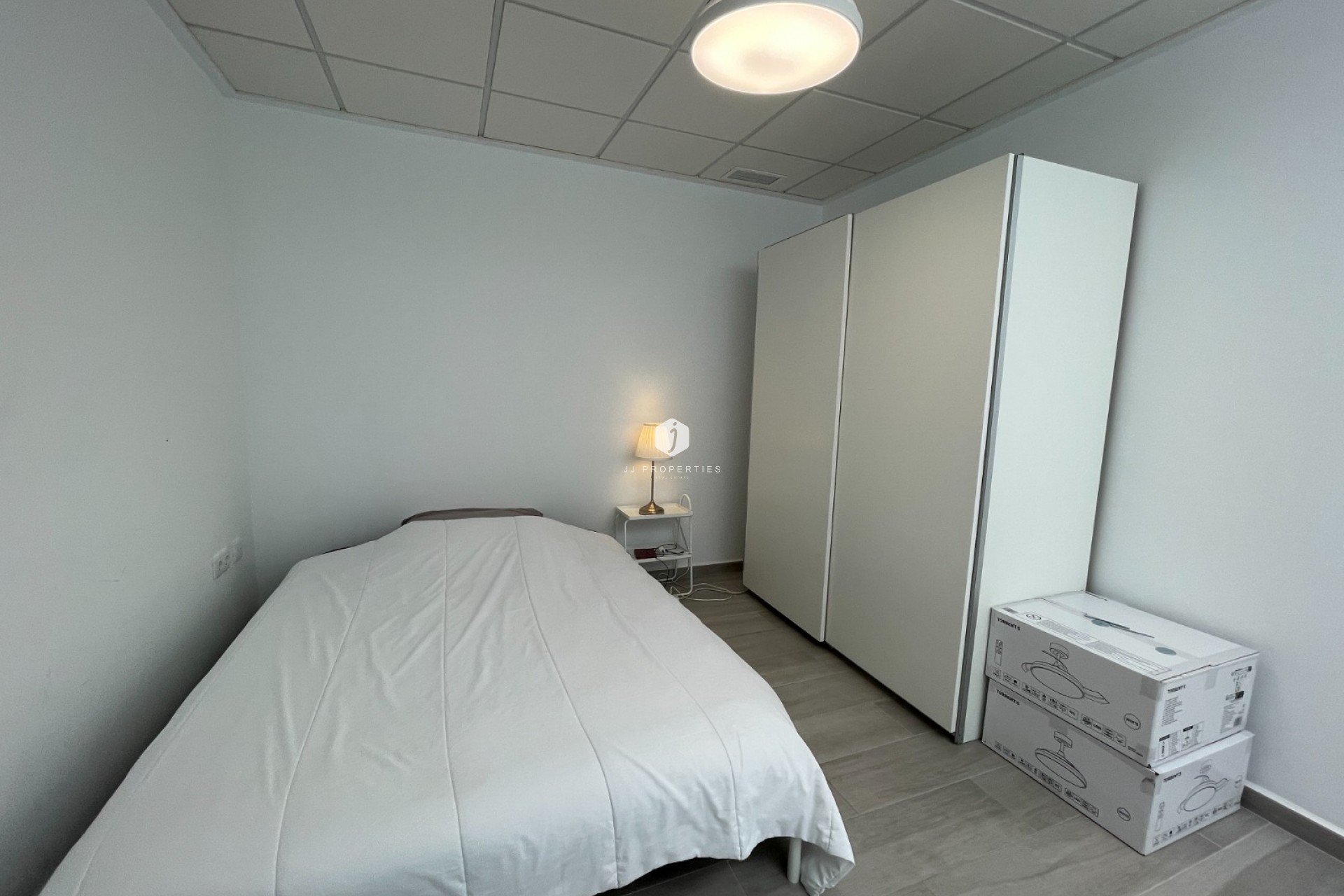 Aus zweiter Hand - Chalet -
Algorfa - Inland