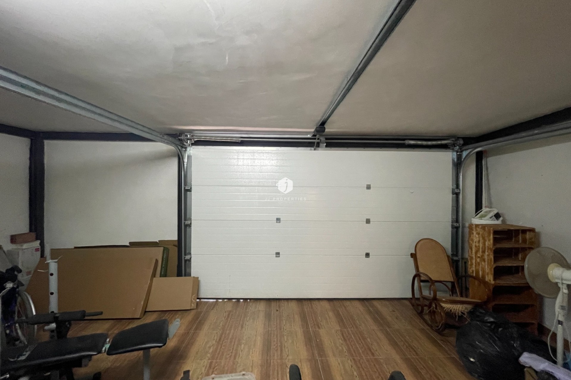 Aus zweiter Hand - Chalet -
Algorfa - Inland