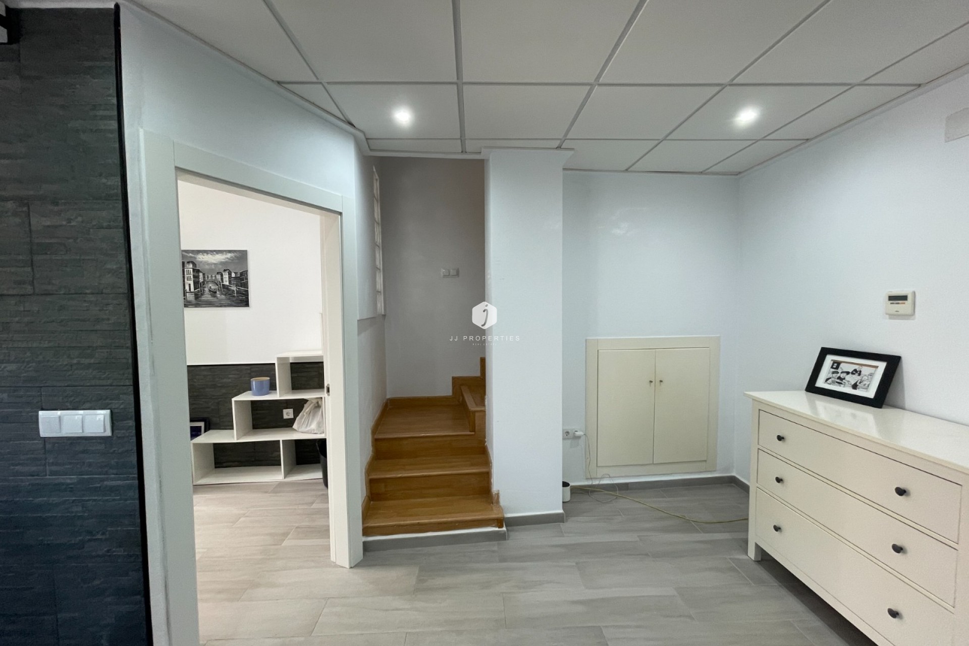 Aus zweiter Hand - Chalet -
Algorfa - Inland