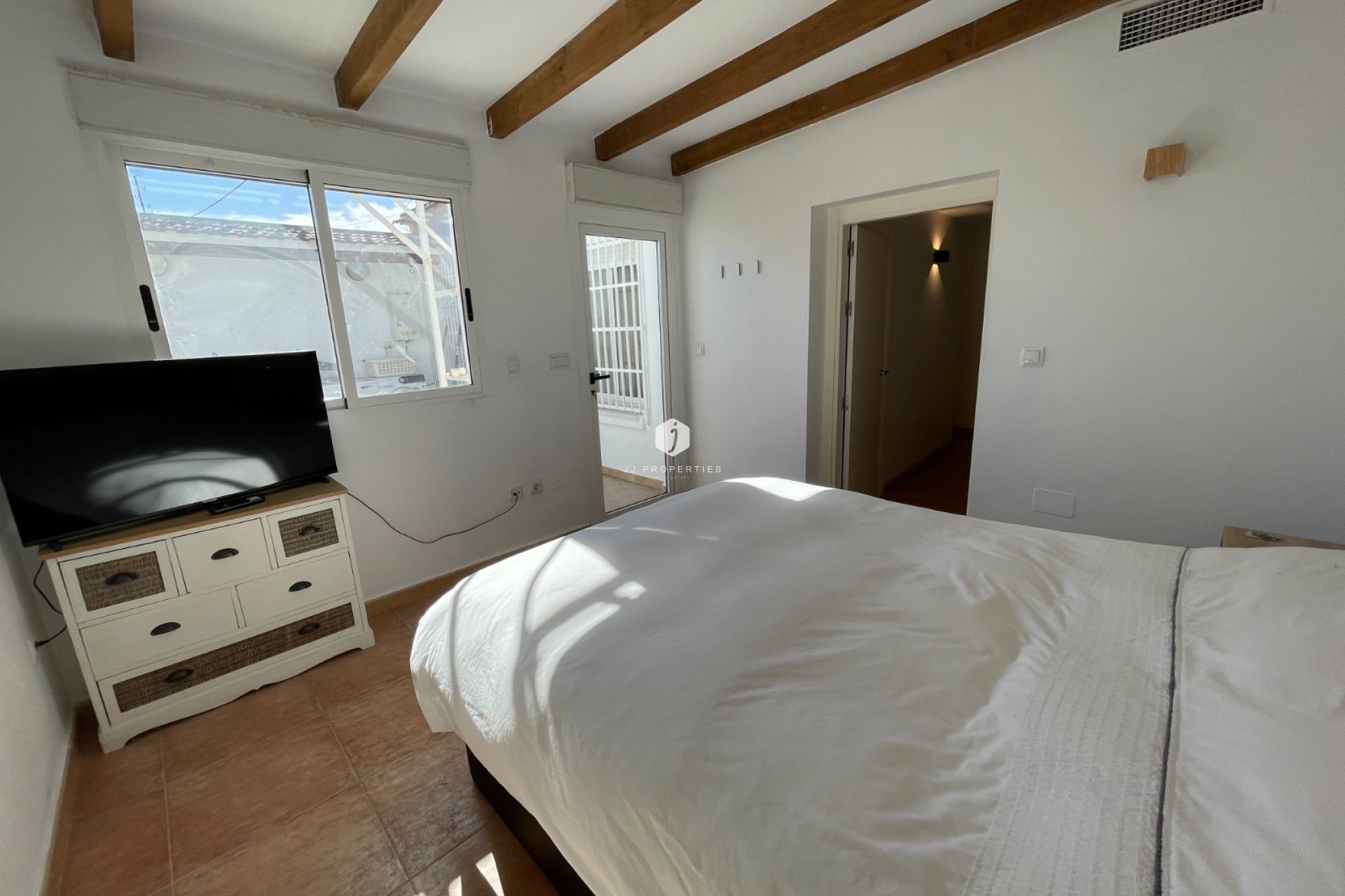 Aus zweiter Hand - Chalet -
Algorfa - Inland