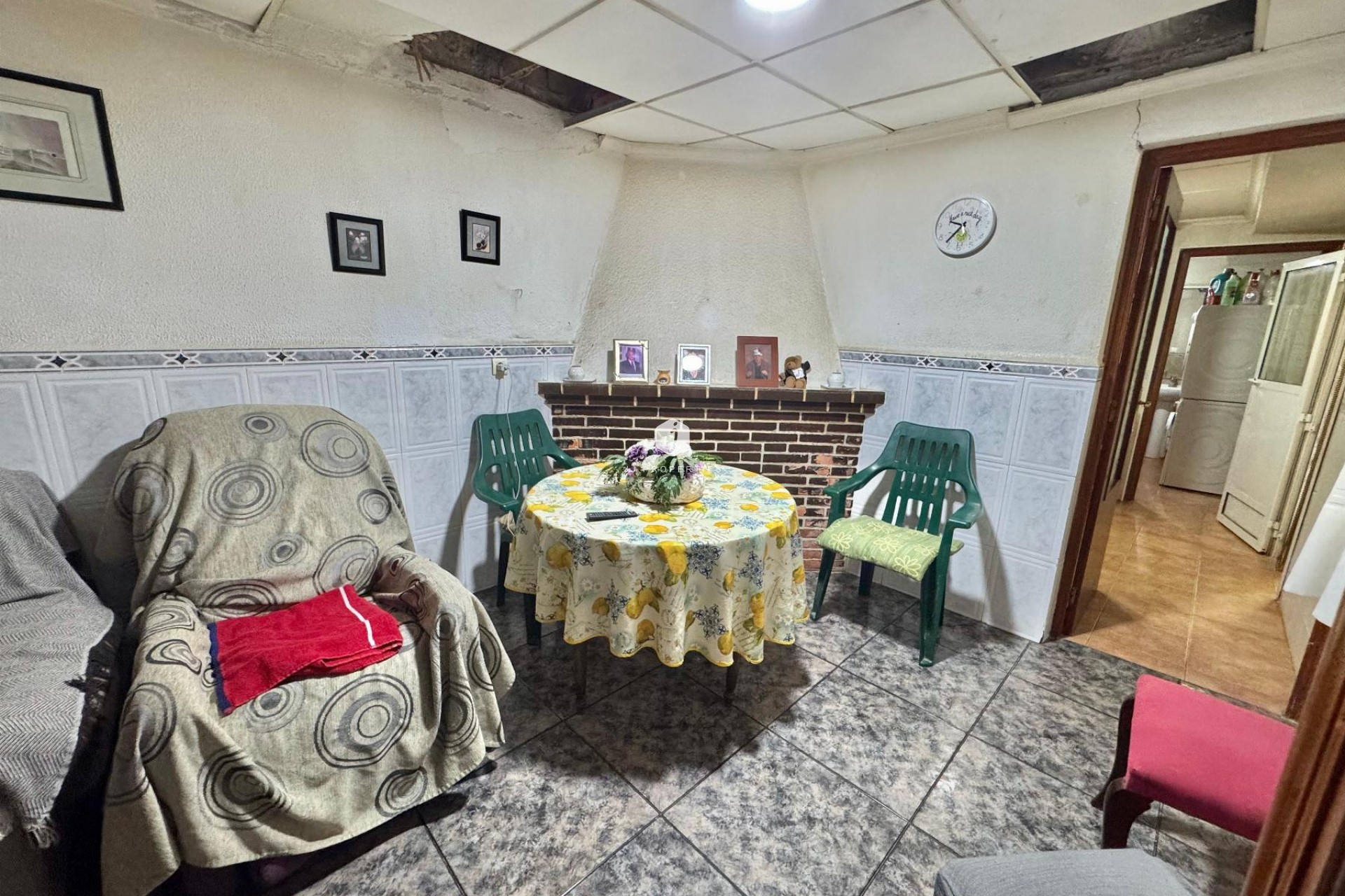 Aus zweiter Hand - Chalet -
Benejúzar - Inland