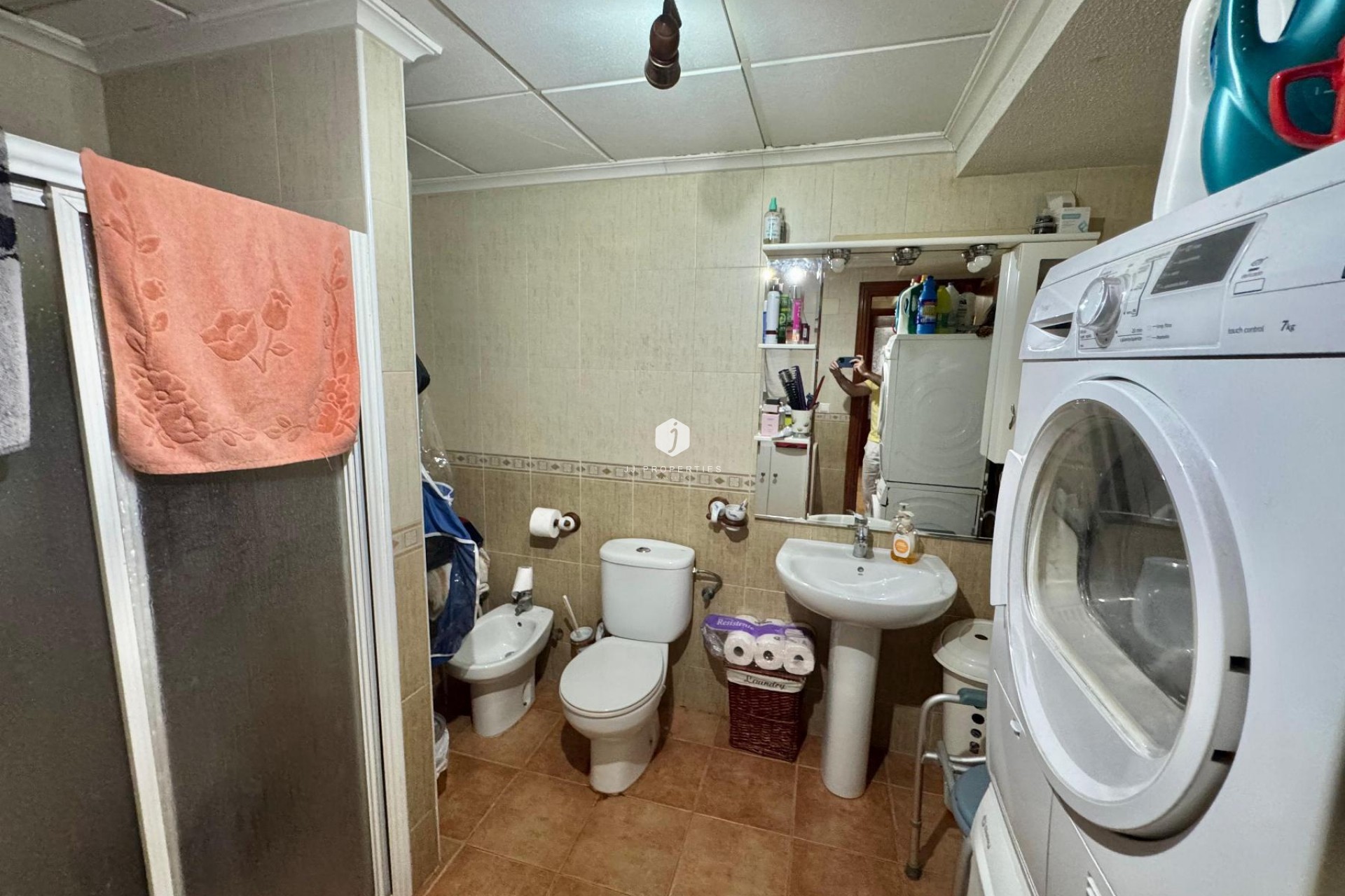 Aus zweiter Hand - Chalet -
Benejúzar - Inland