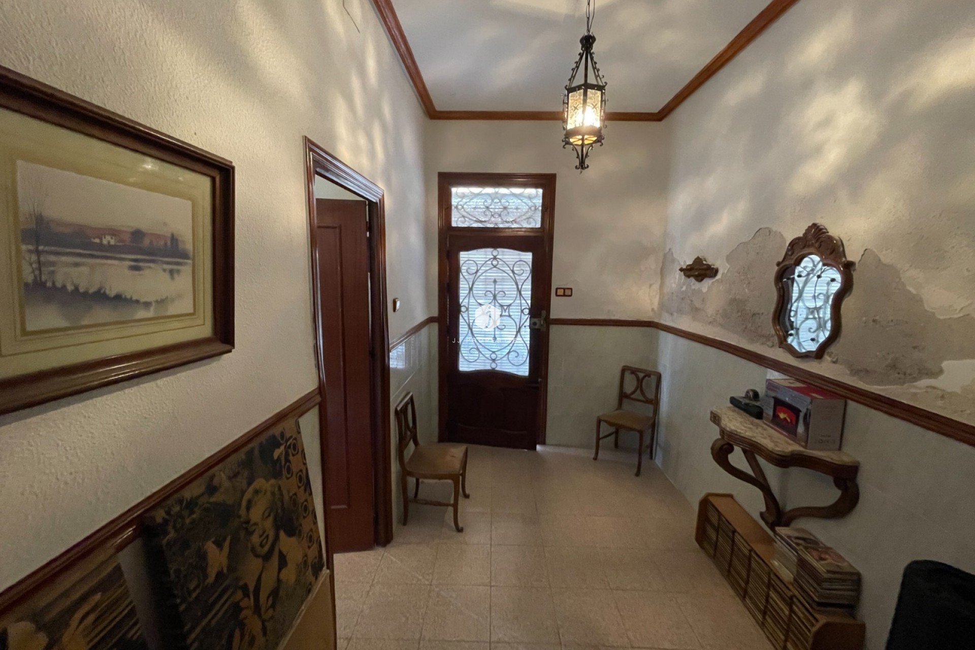 Aus zweiter Hand - Chalet -
Benejúzar - Inland