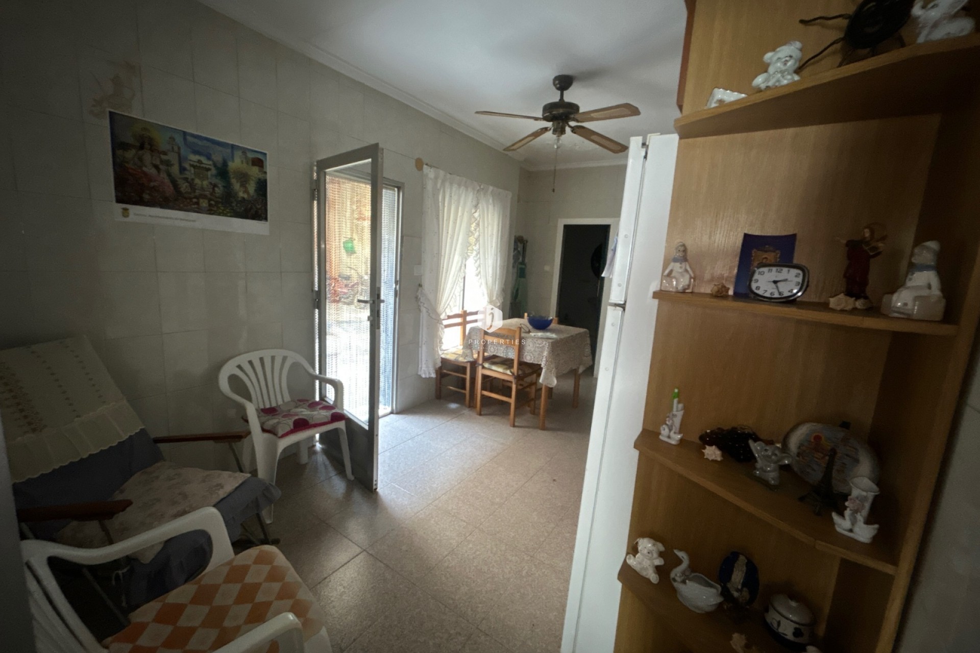 Aus zweiter Hand - Chalet -
Benejúzar - Inland