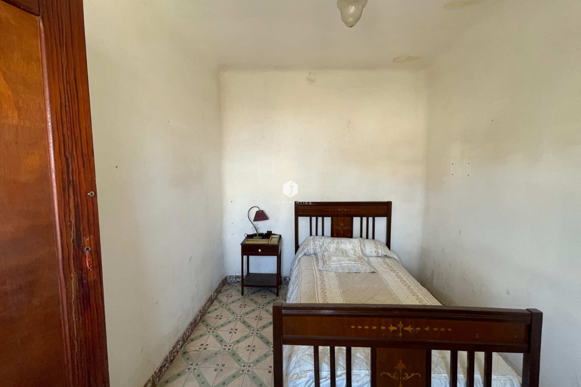 Aus zweiter Hand - Chalet -
Benejúzar - Inland