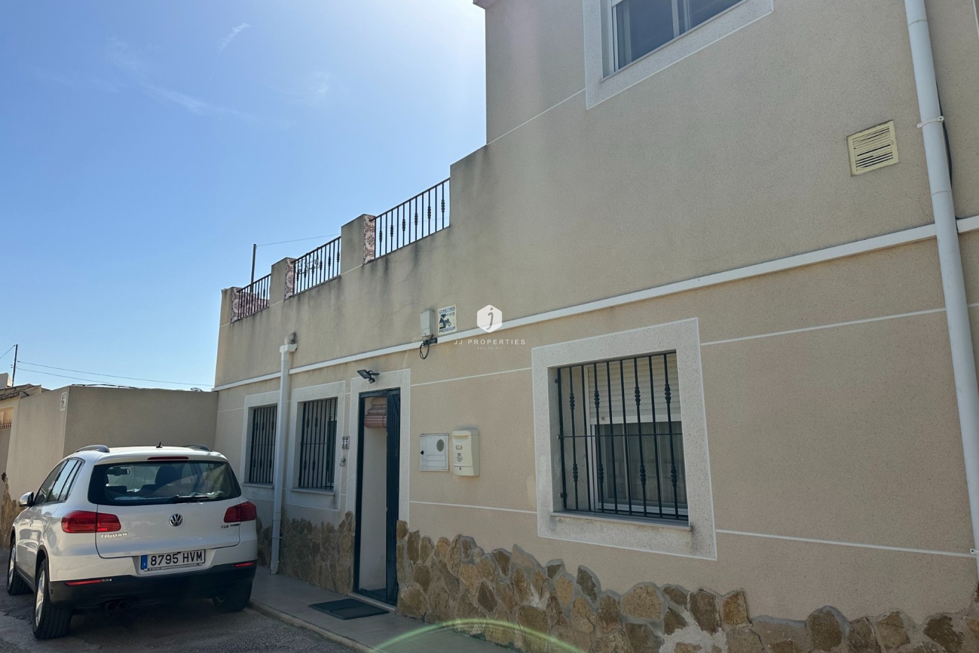 Aus zweiter Hand - Chalet -
Benejúzar - Inland