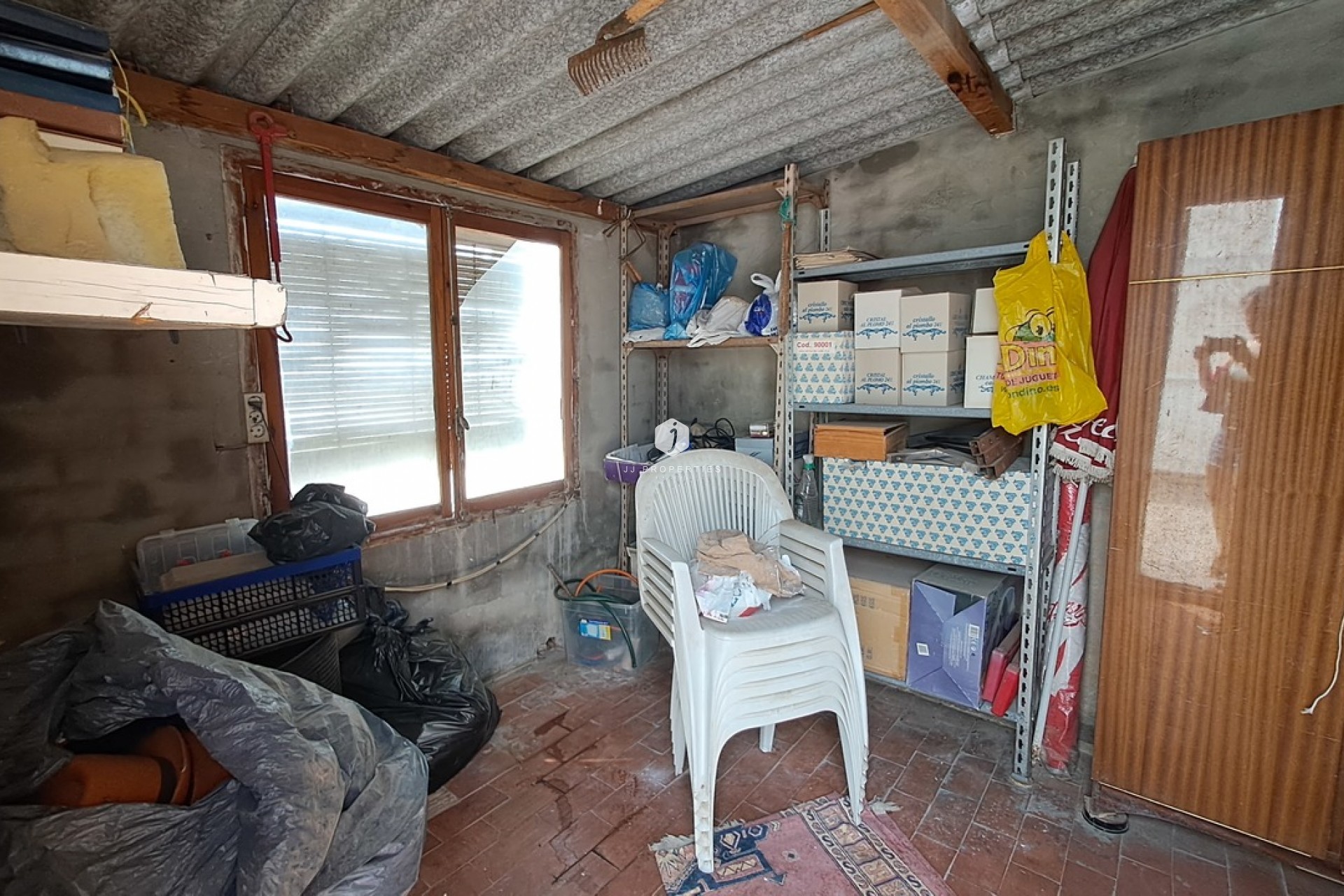 Aus zweiter Hand - Chalet -
Benijofar - Costa Blanca