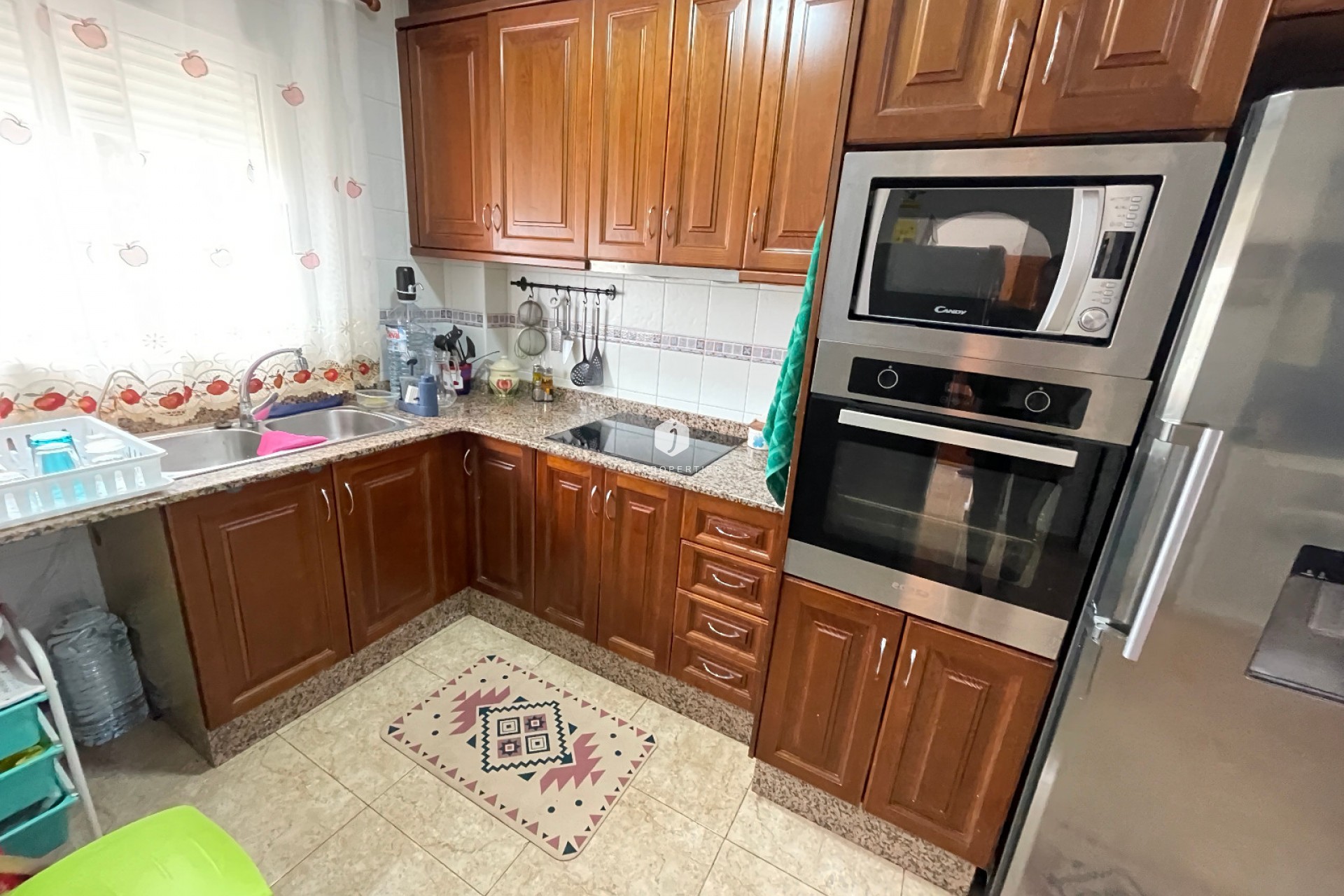 Aus zweiter Hand - Chalet -
Benijofar - Costa Blanca