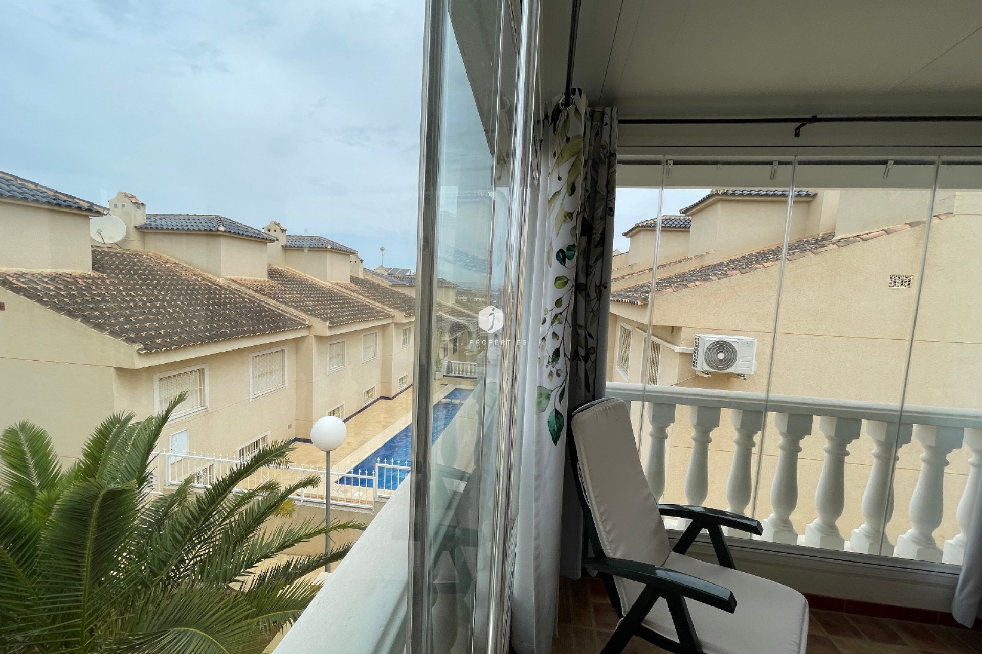 Aus zweiter Hand - Chalet -
Benijofar - Costa Blanca