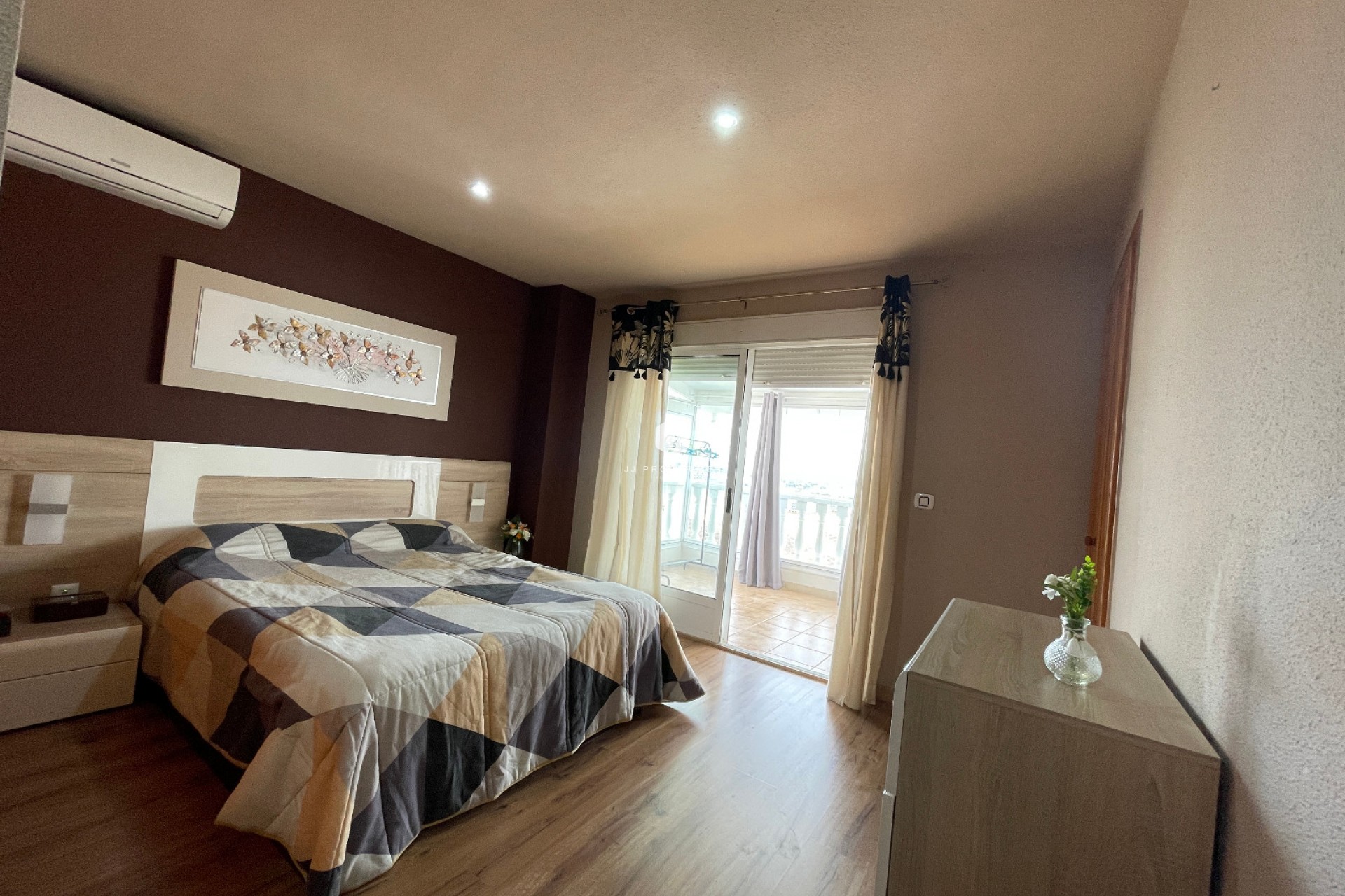 Aus zweiter Hand - Chalet -
Benijofar - Costa Blanca