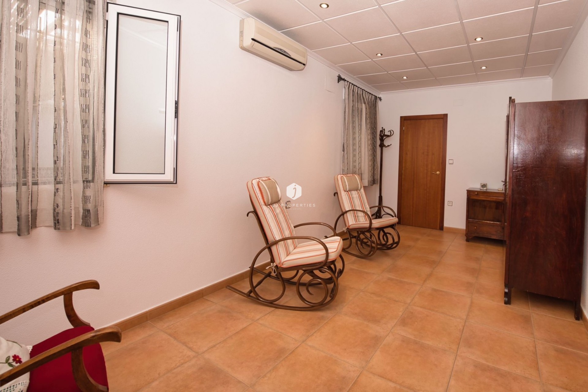 Aus zweiter Hand - Chalet -
Benijofar - Costa Blanca