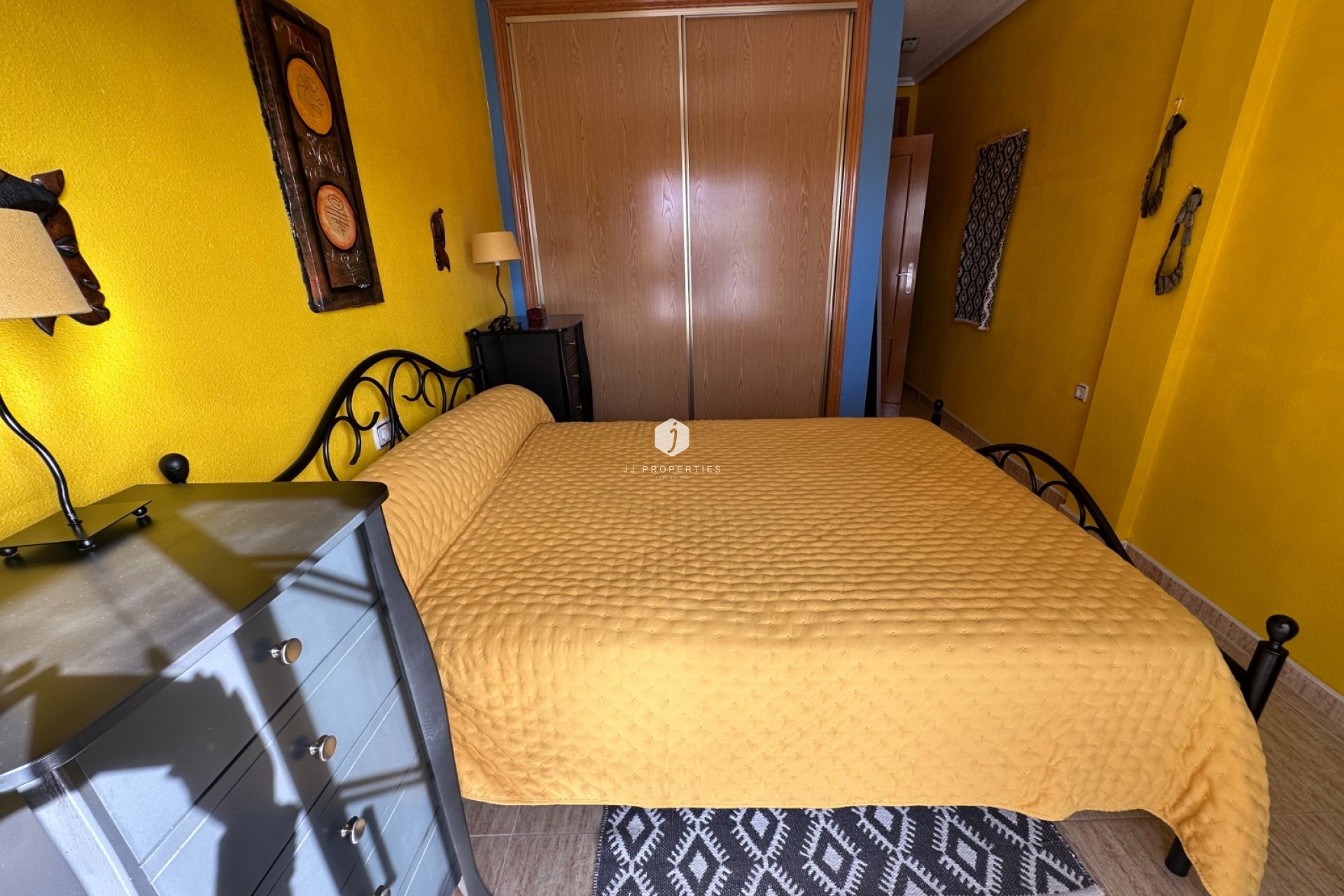 Aus zweiter Hand - Chalet -
Bigastro - Inland